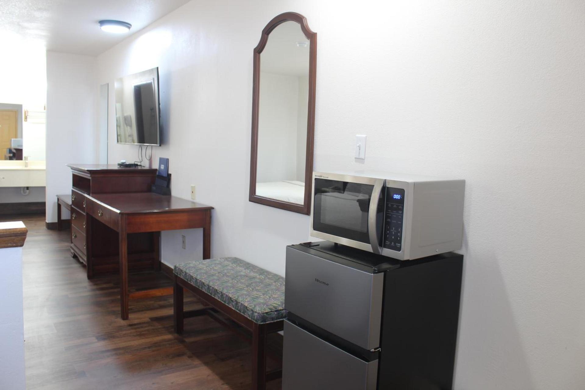 Rodeway Inn Tucumcari photo 29