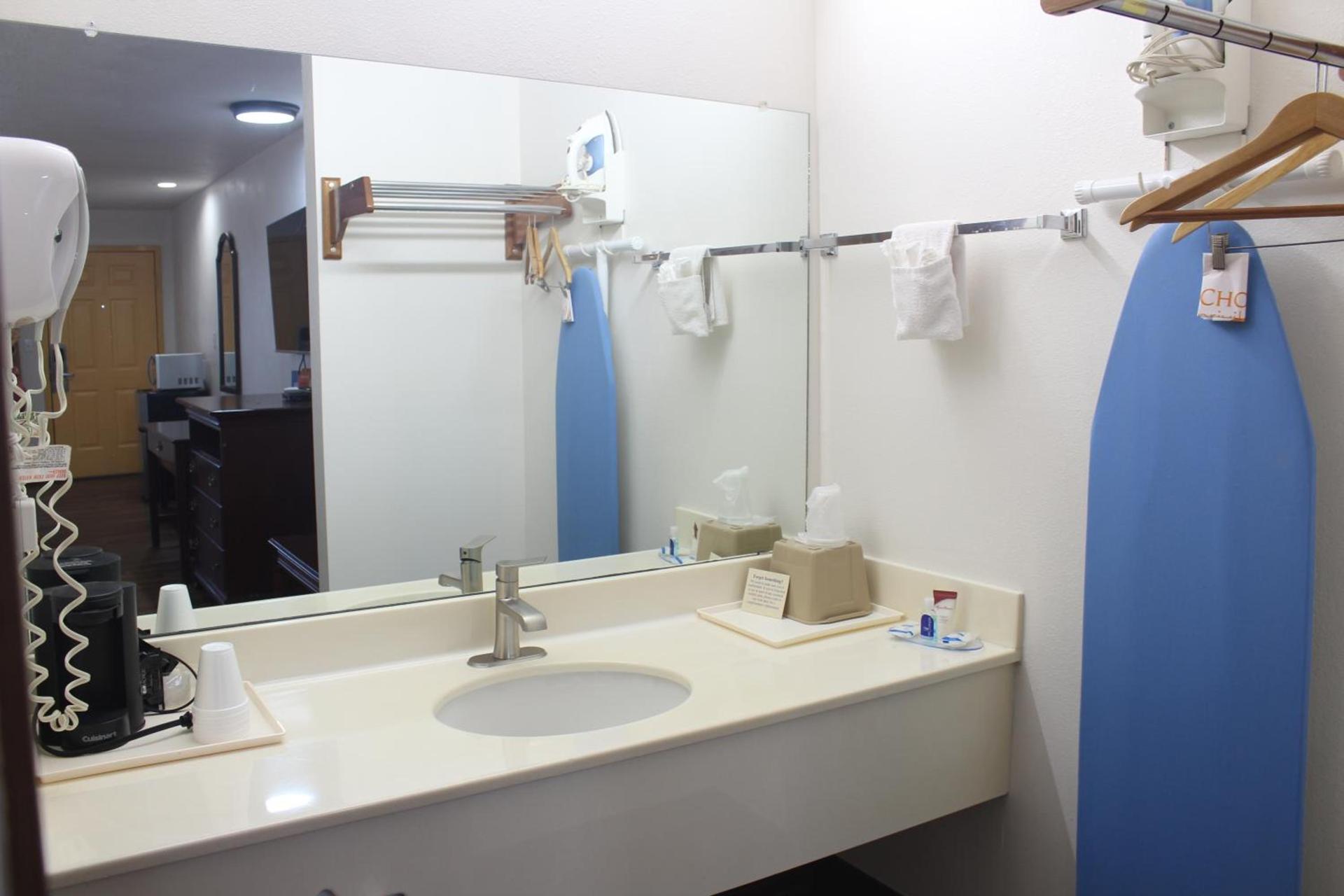 Rodeway Inn Tucumcari photo 37