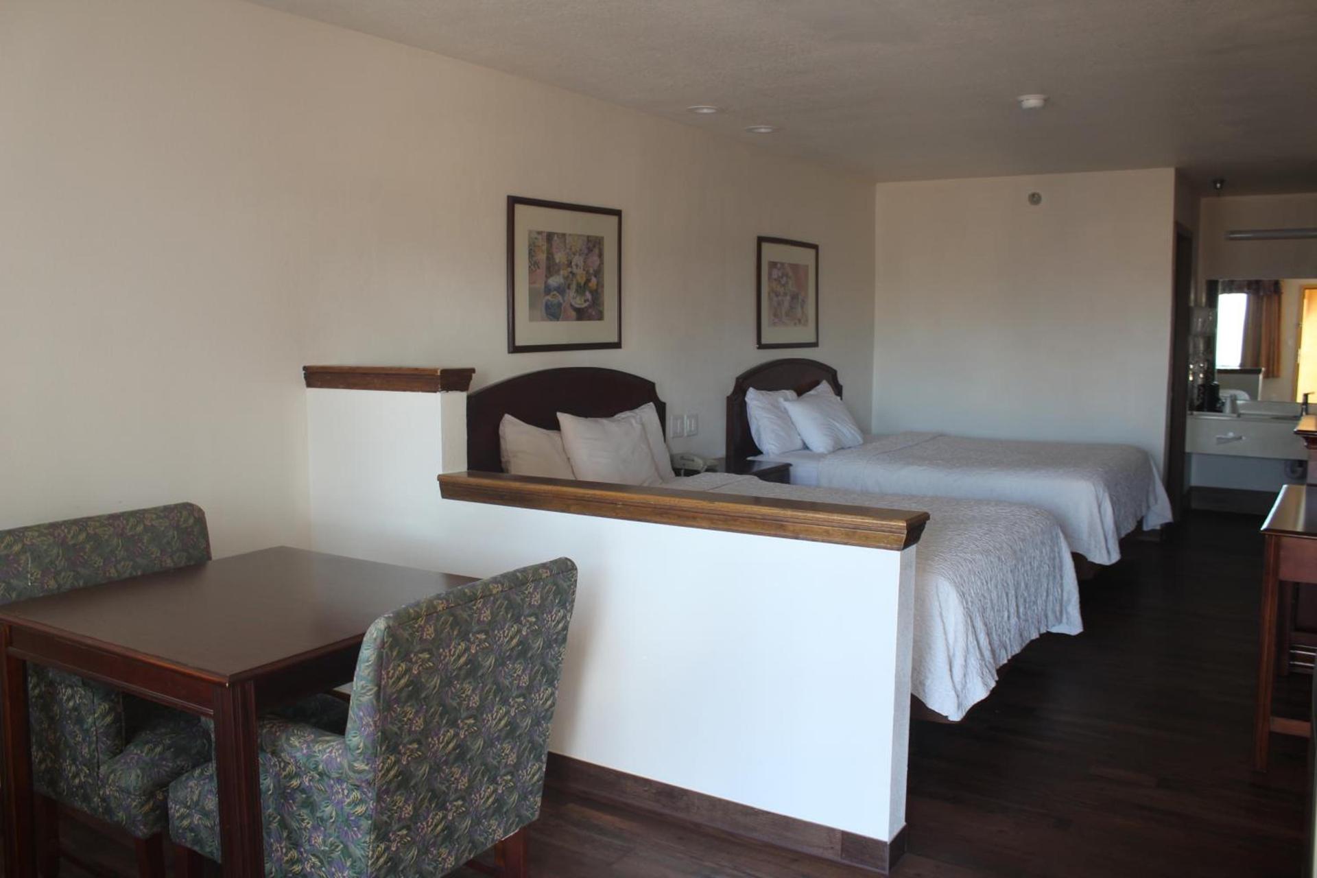Rodeway Inn Tucumcari photo 46