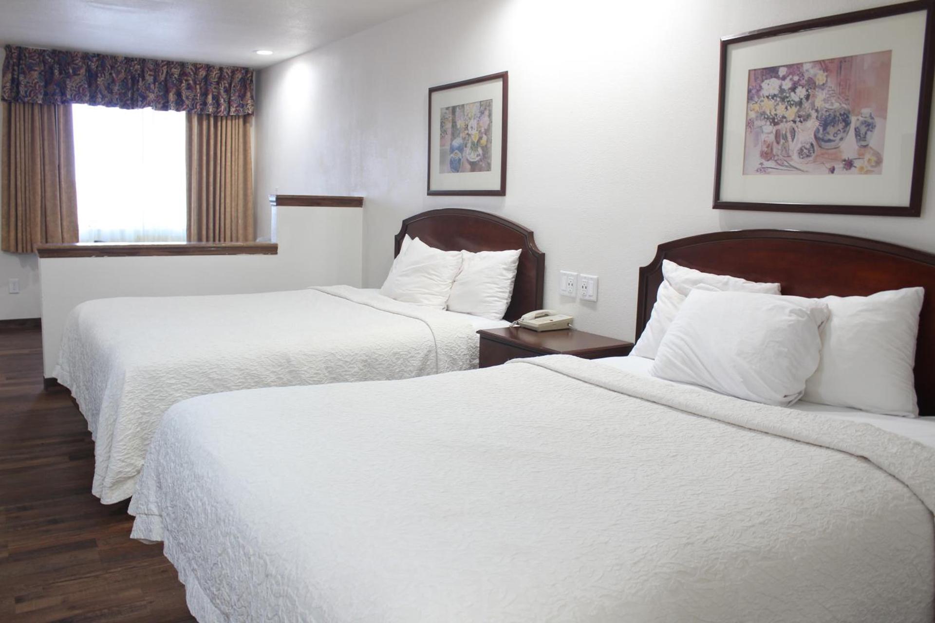 Rodeway Inn Tucumcari photo 30