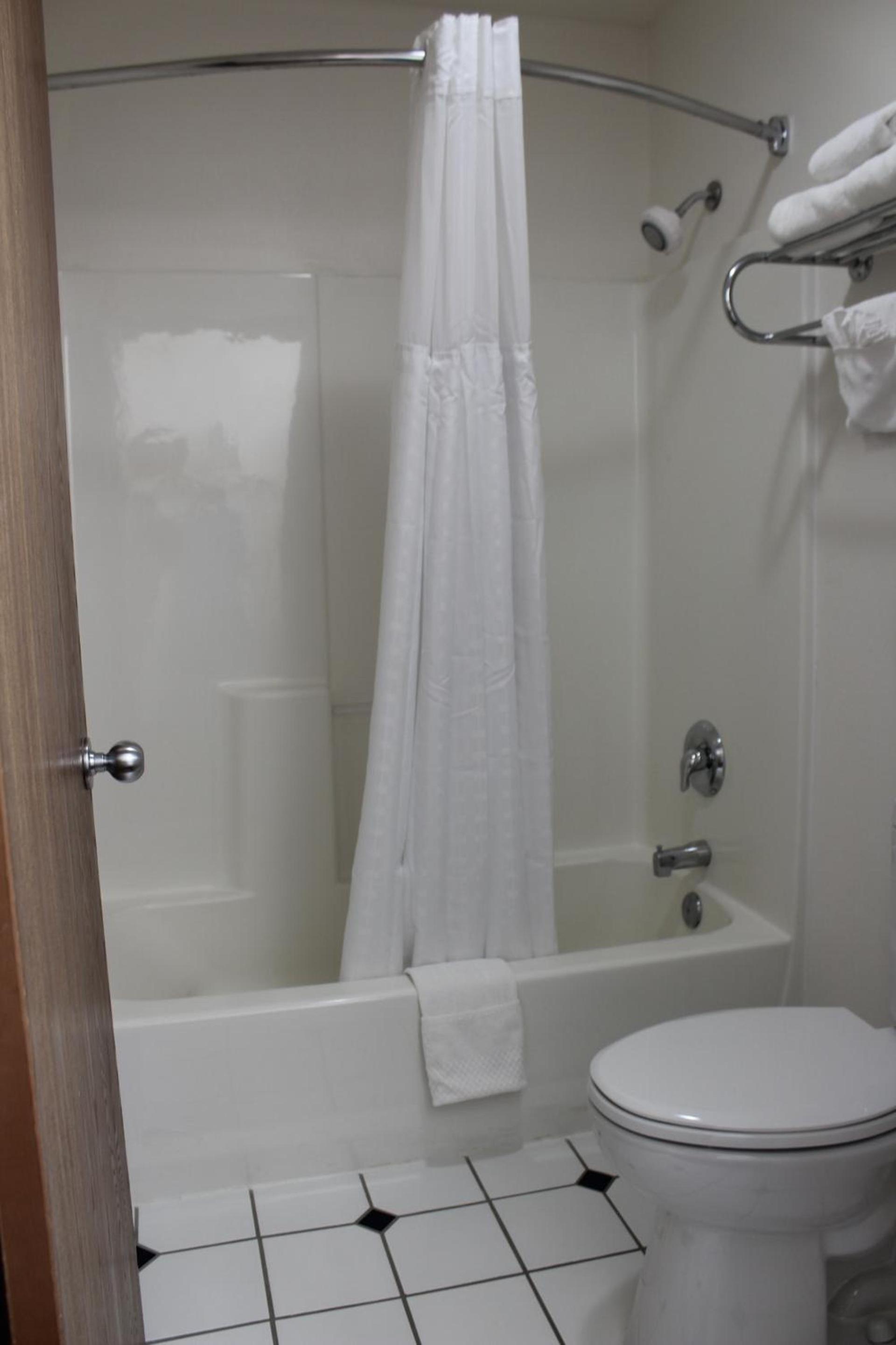 Rodeway Inn Tucumcari photo 35