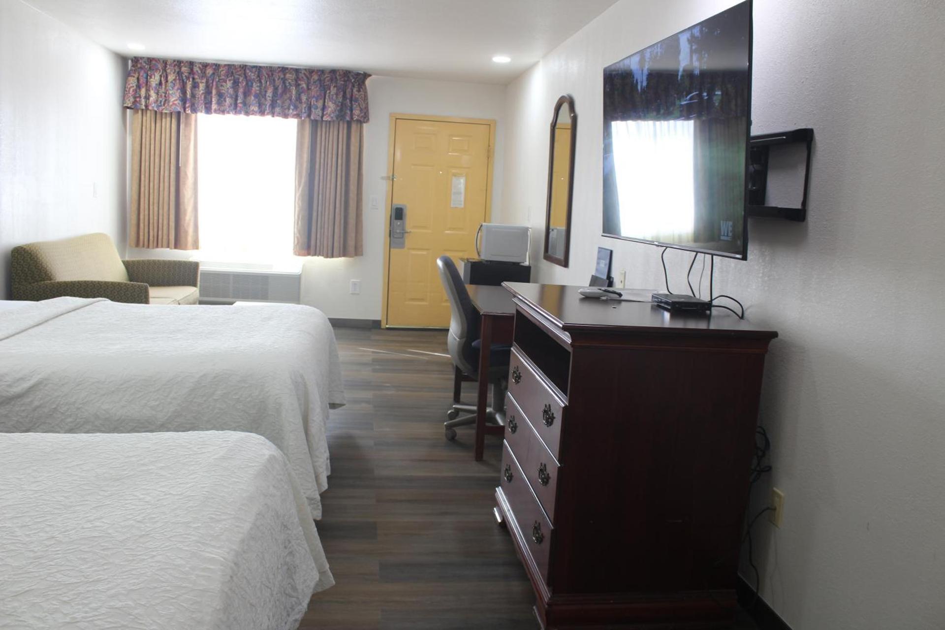Rodeway Inn Tucumcari photo 47