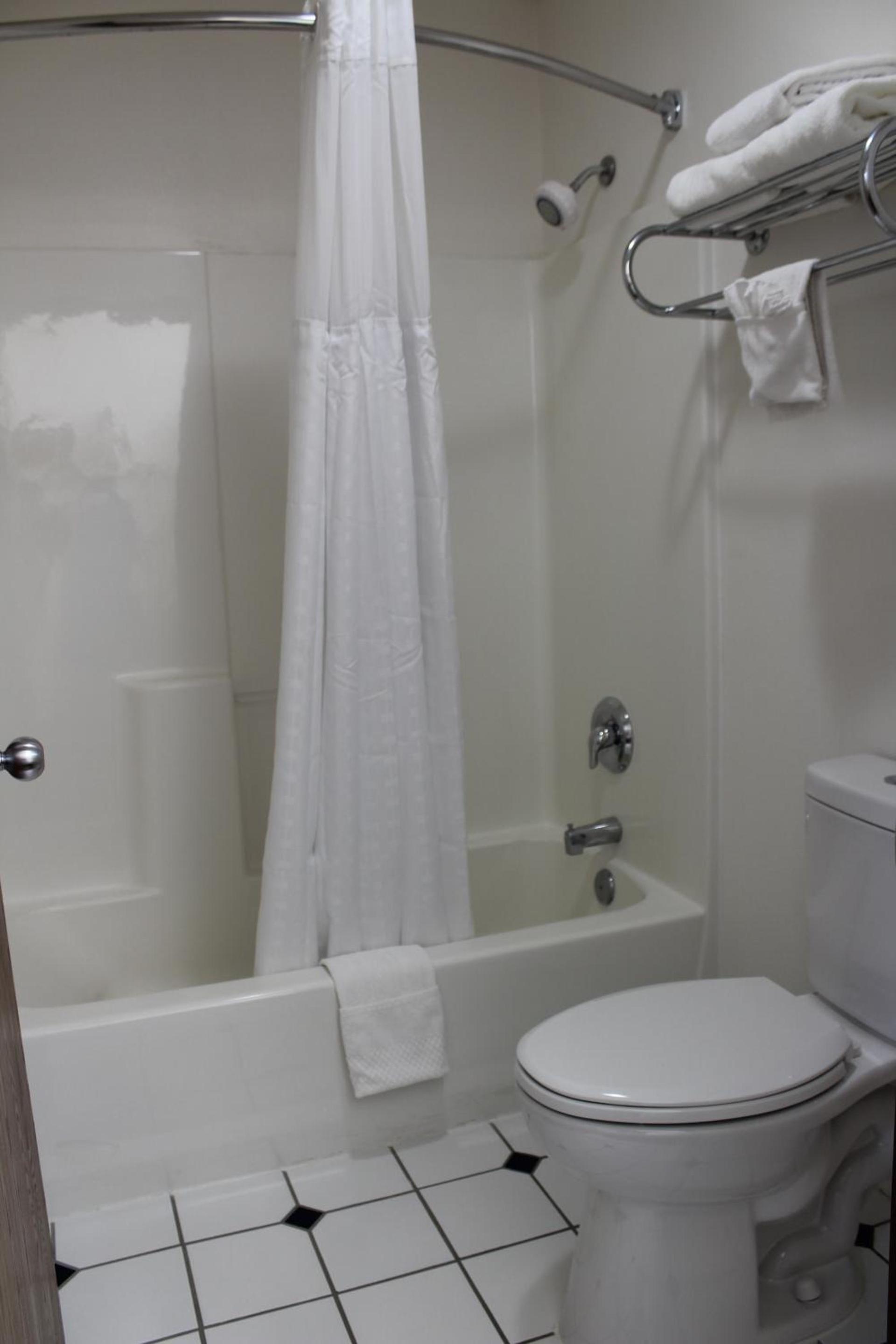 Rodeway Inn Tucumcari photo 34
