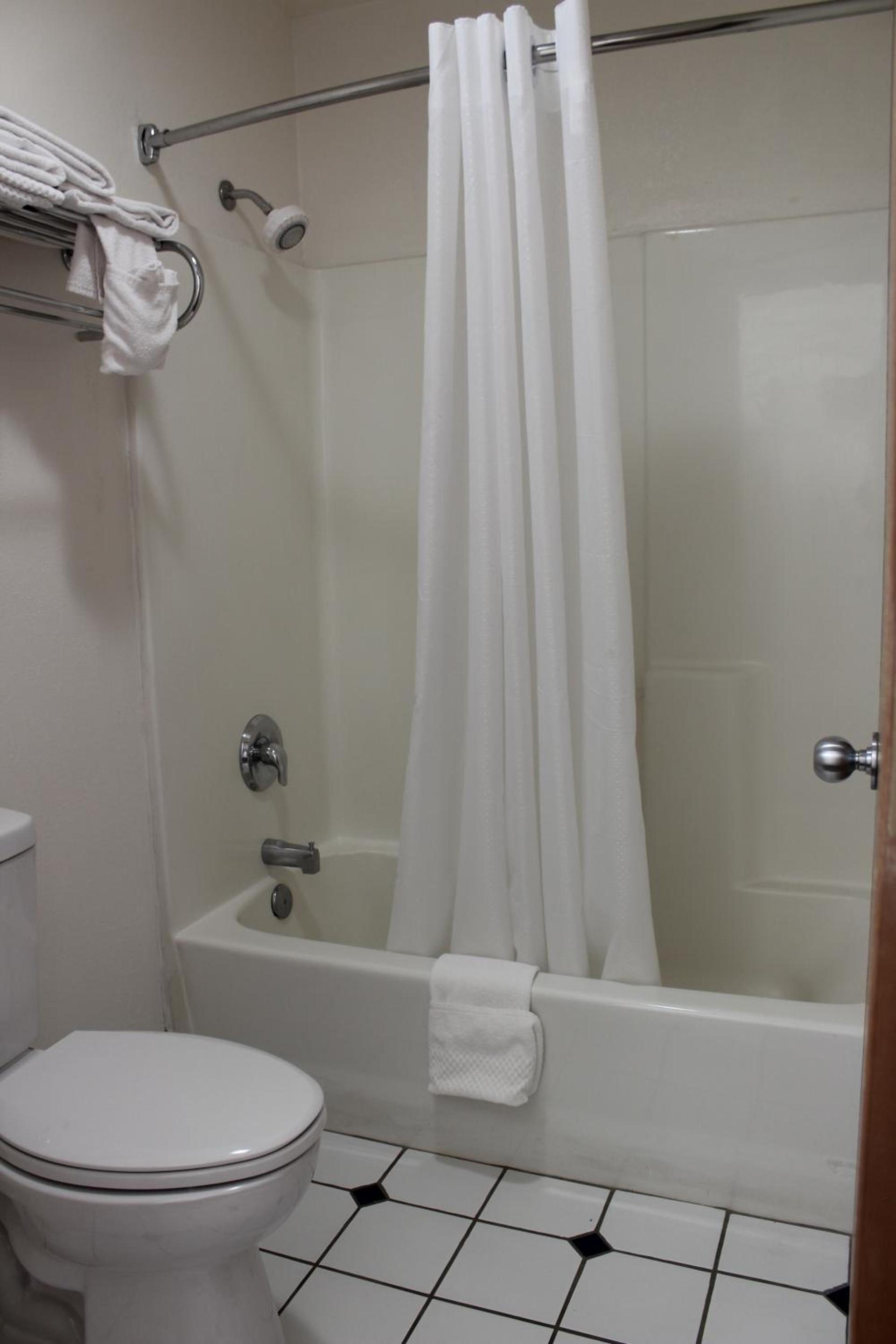 Rodeway Inn Tucumcari photo 26