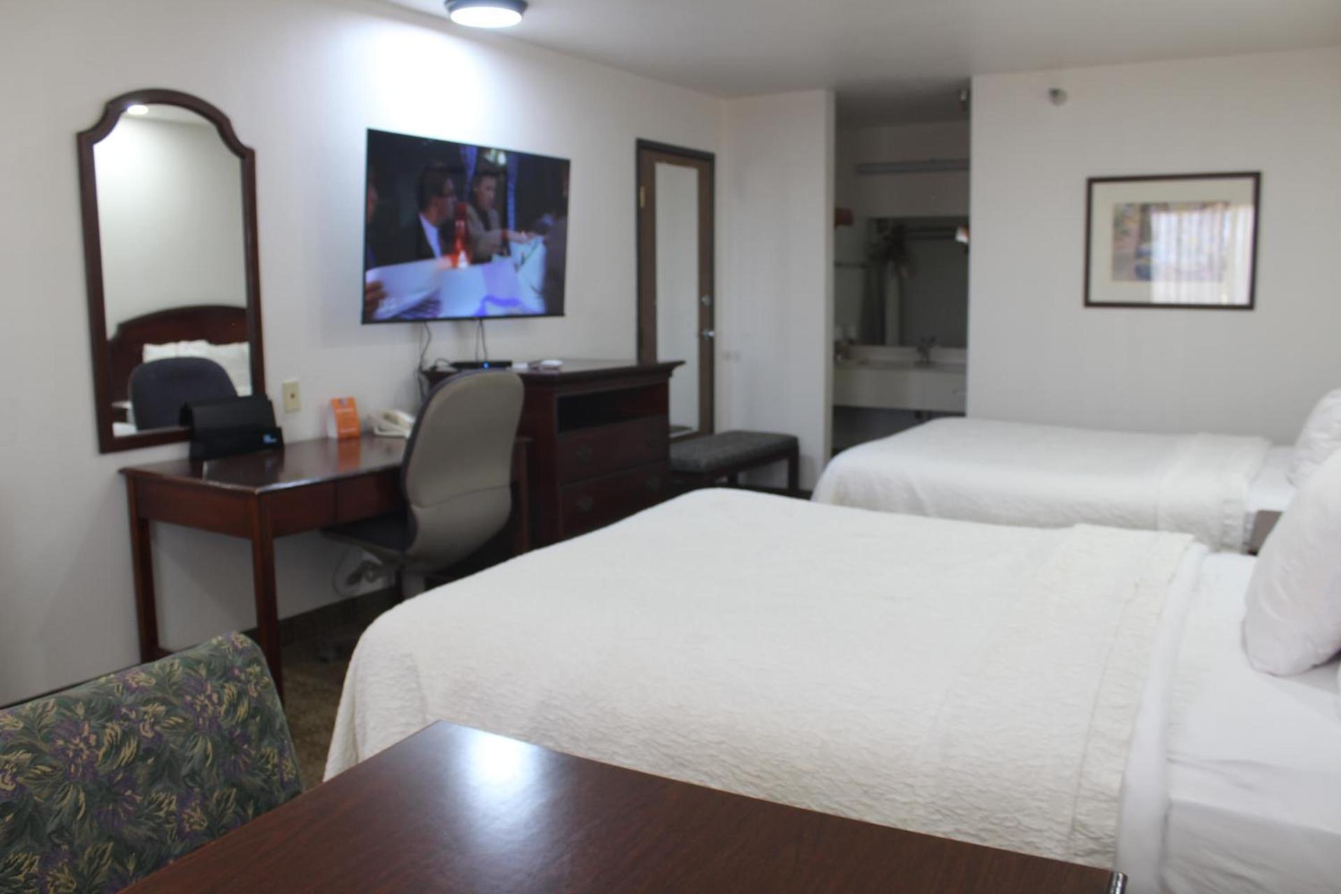 Rodeway Inn Tucumcari photo 54