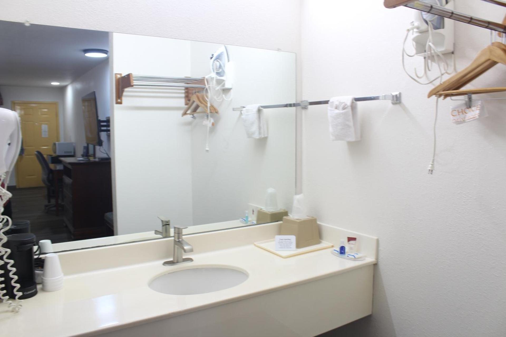 Rodeway Inn Tucumcari photo 38