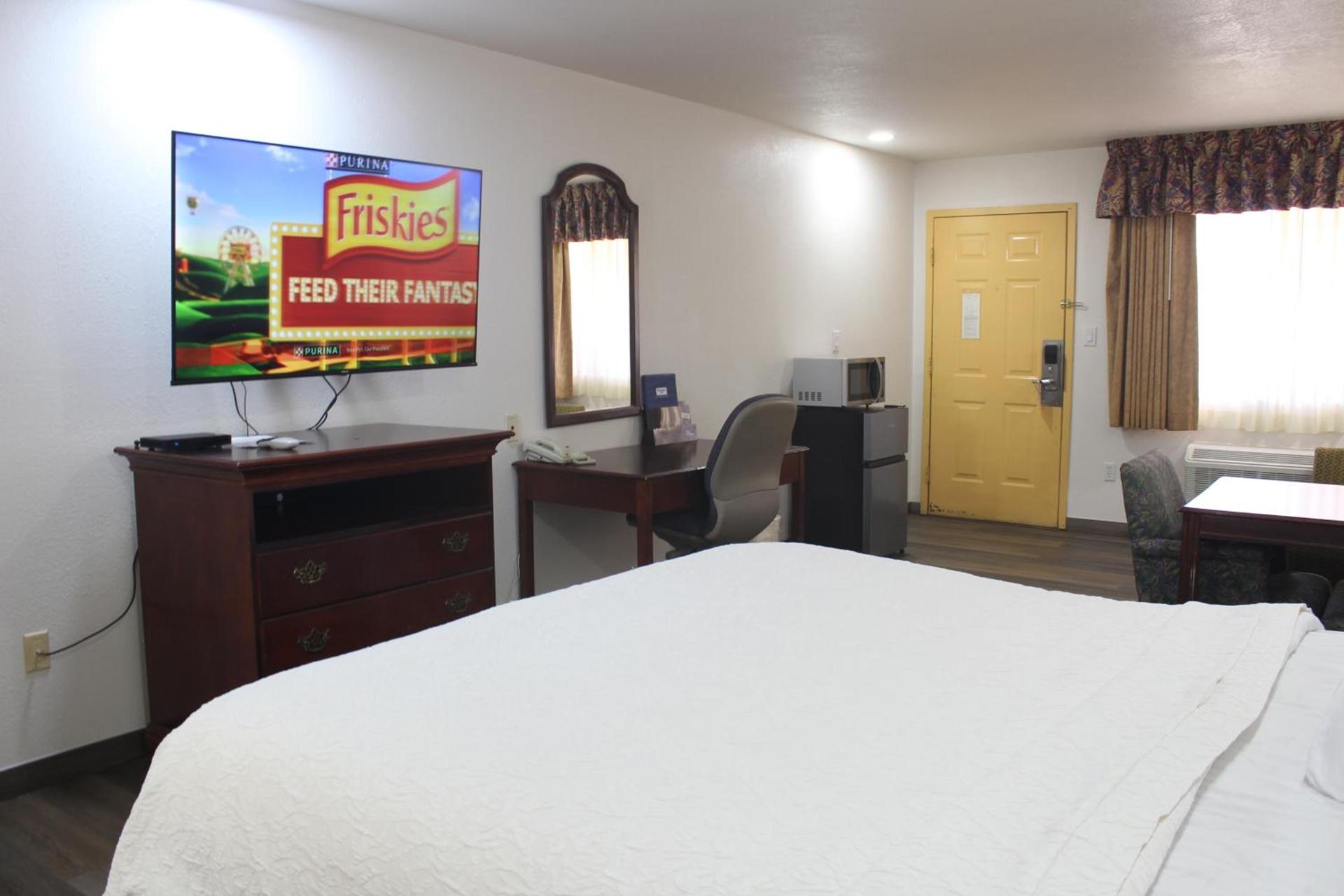 Rodeway Inn Tucumcari photo 52