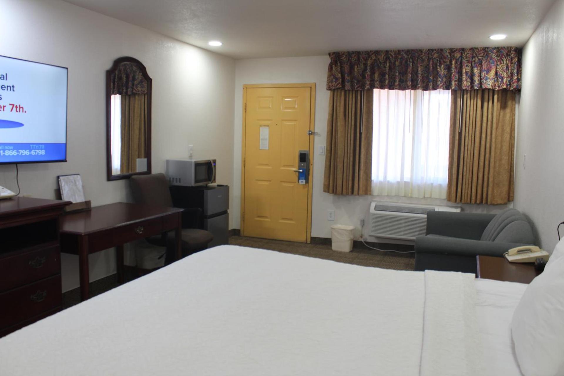 Rodeway Inn Tucumcari photo 86