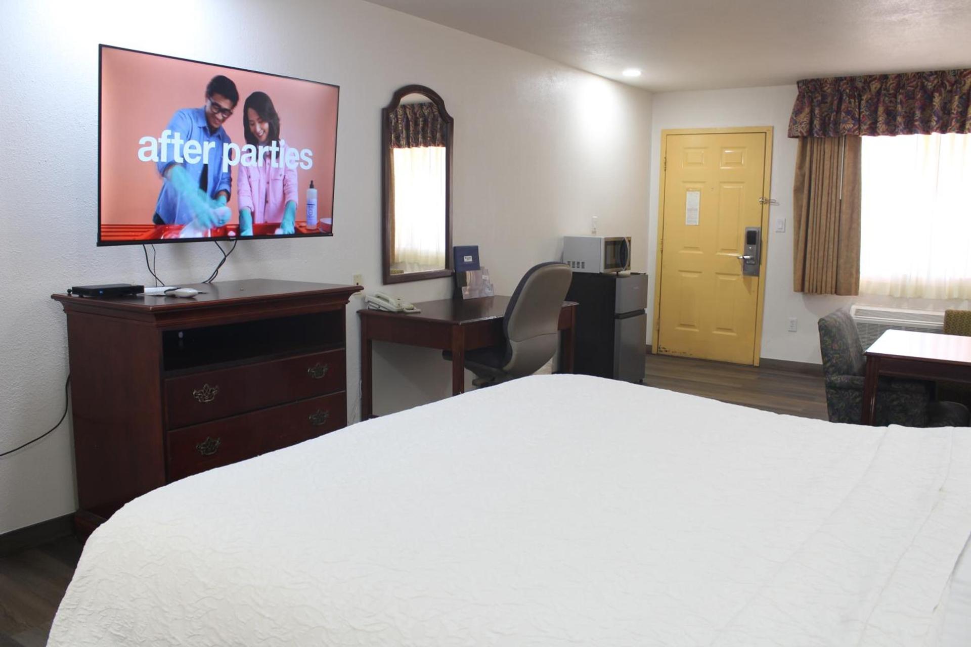 Rodeway Inn Tucumcari photo 53