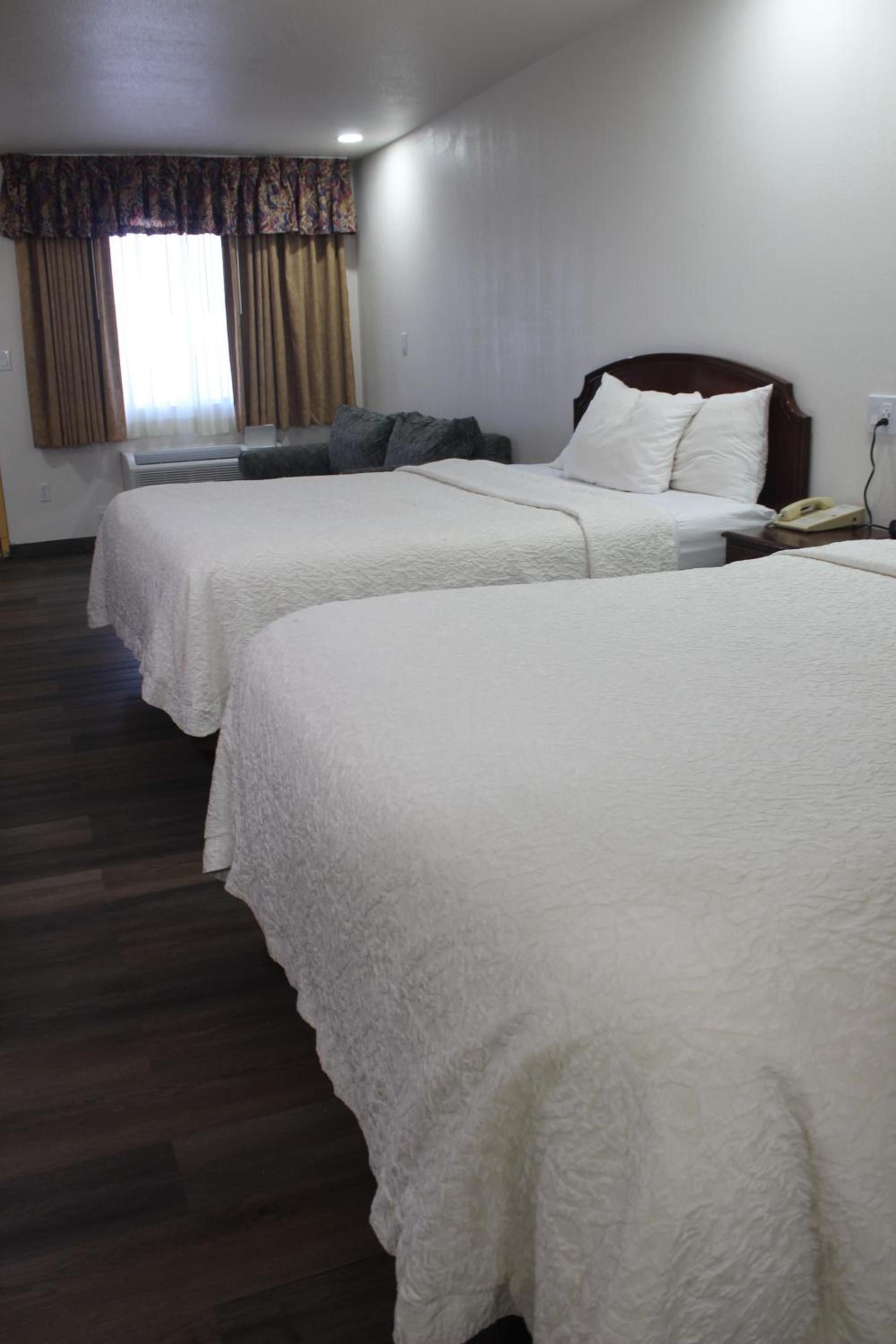 Rodeway Inn Tucumcari photo 62