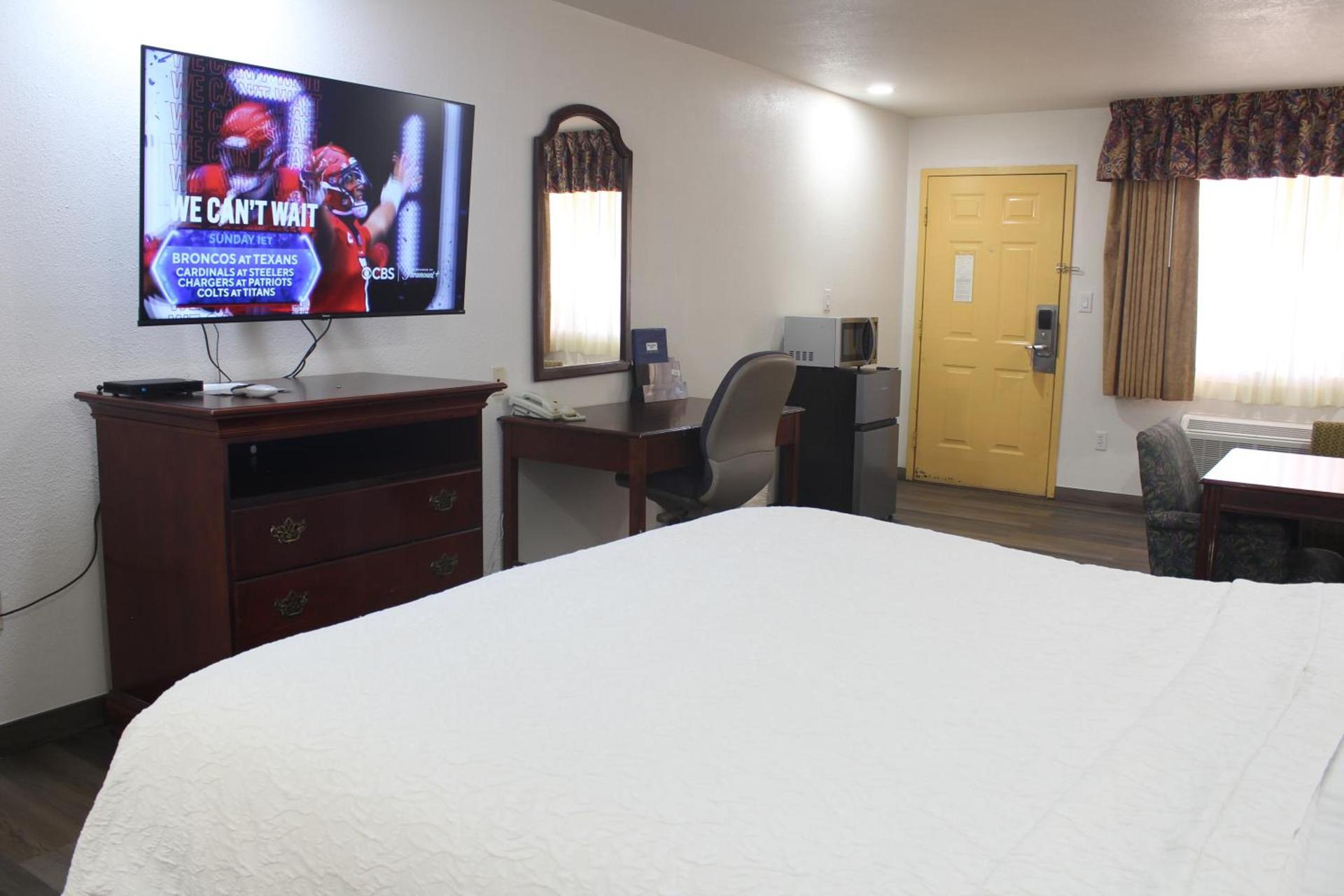 Rodeway Inn Tucumcari photo 77