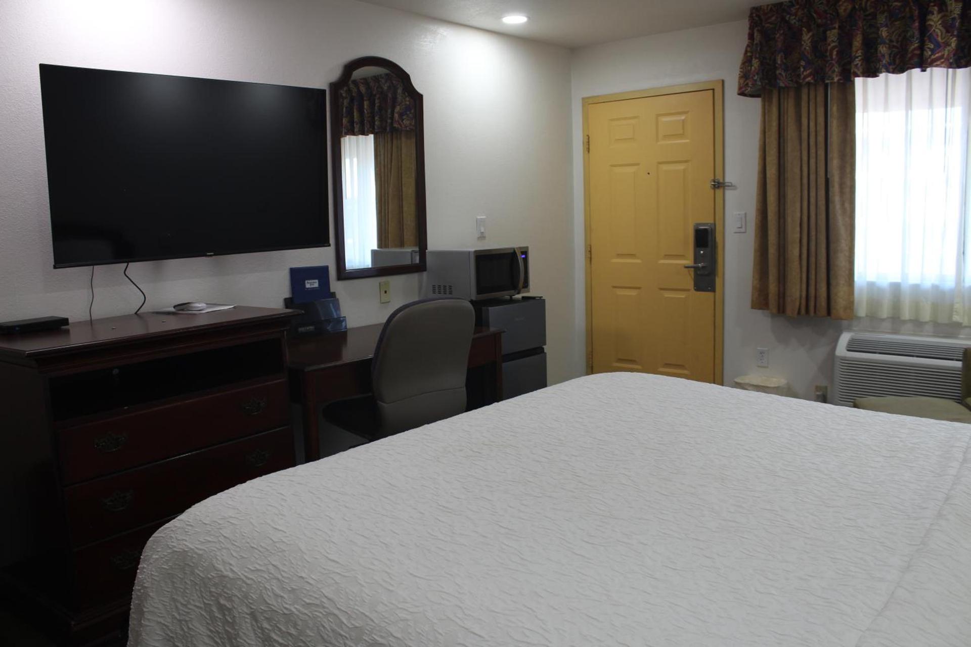 Rodeway Inn Tucumcari photo 63