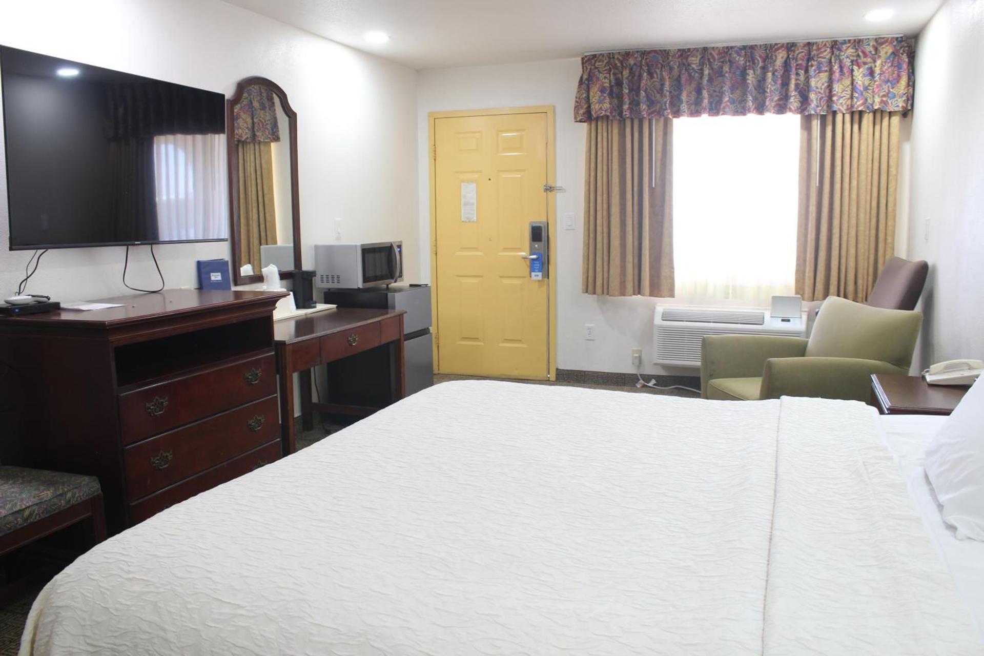 Rodeway Inn Tucumcari photo 67