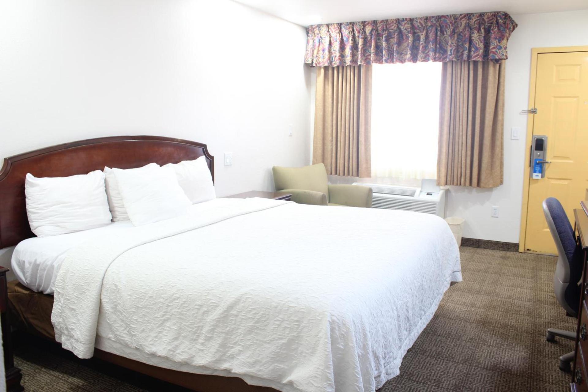 Rodeway Inn Tucumcari photo 68