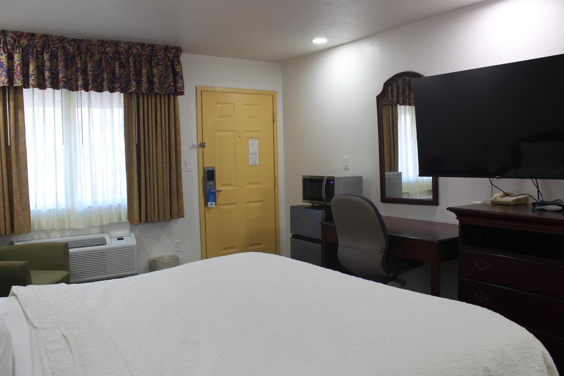 Rodeway Inn Tucumcari photo 71