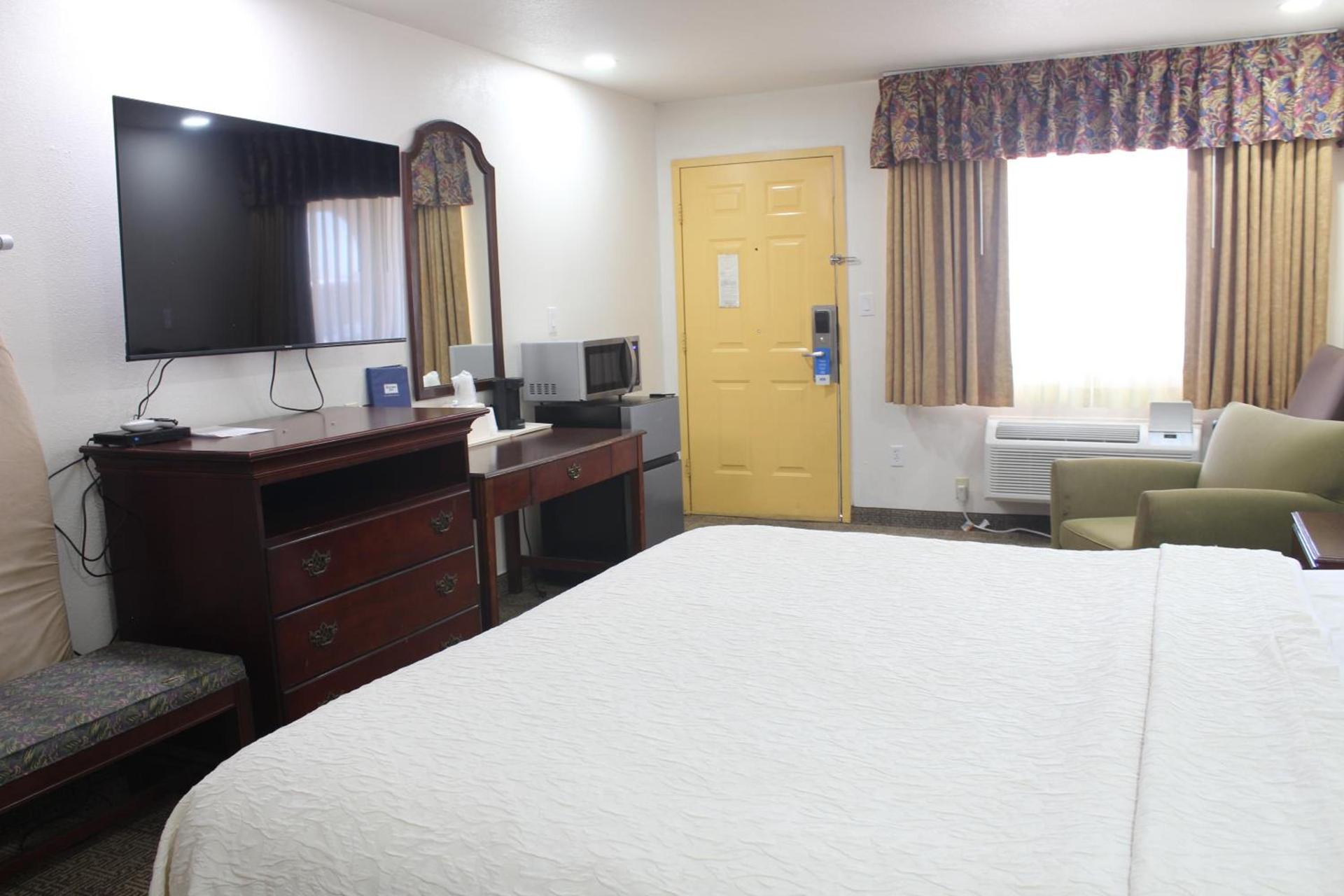 Rodeway Inn Tucumcari photo 73