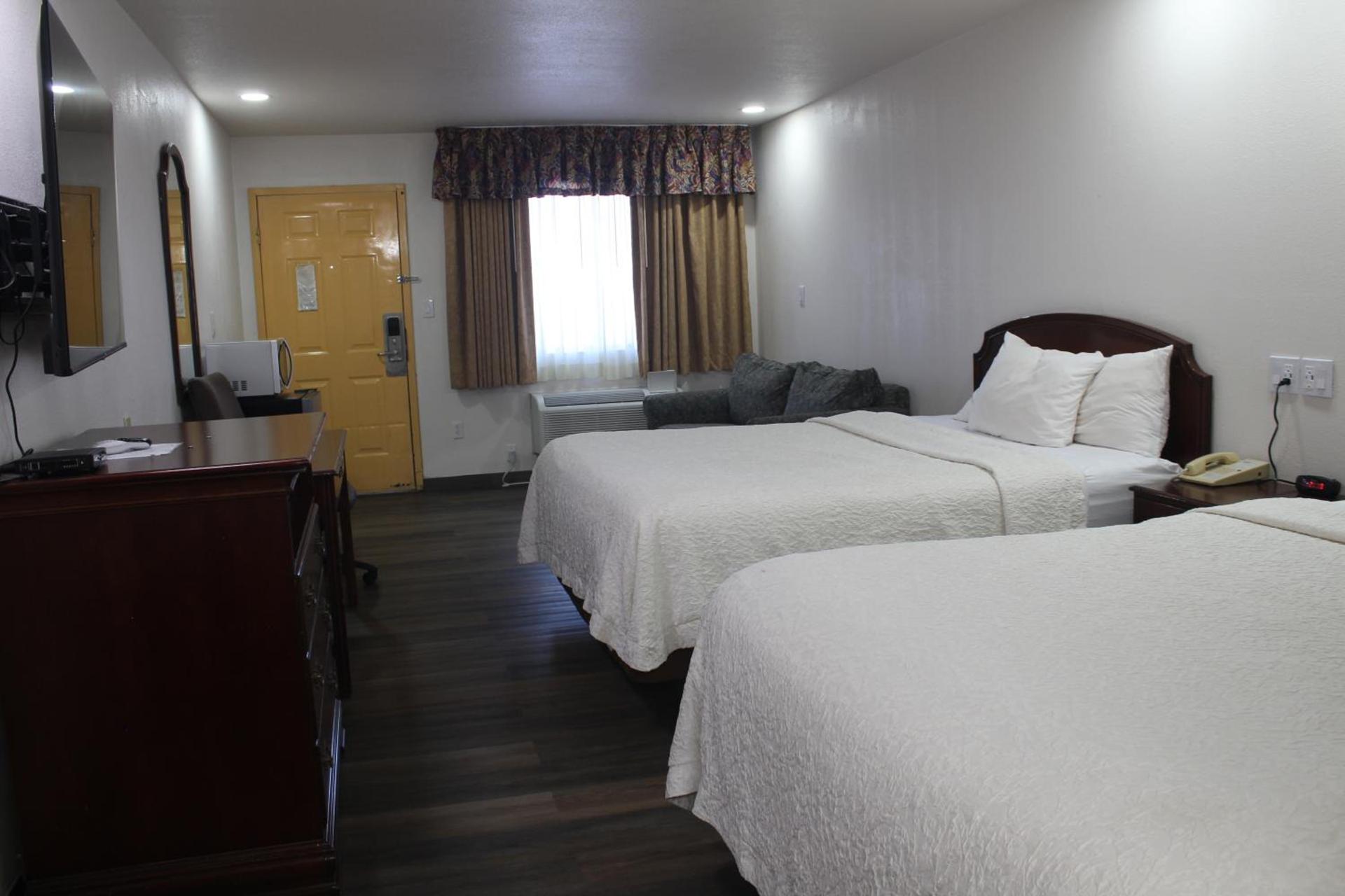 Rodeway Inn Tucumcari photo 76