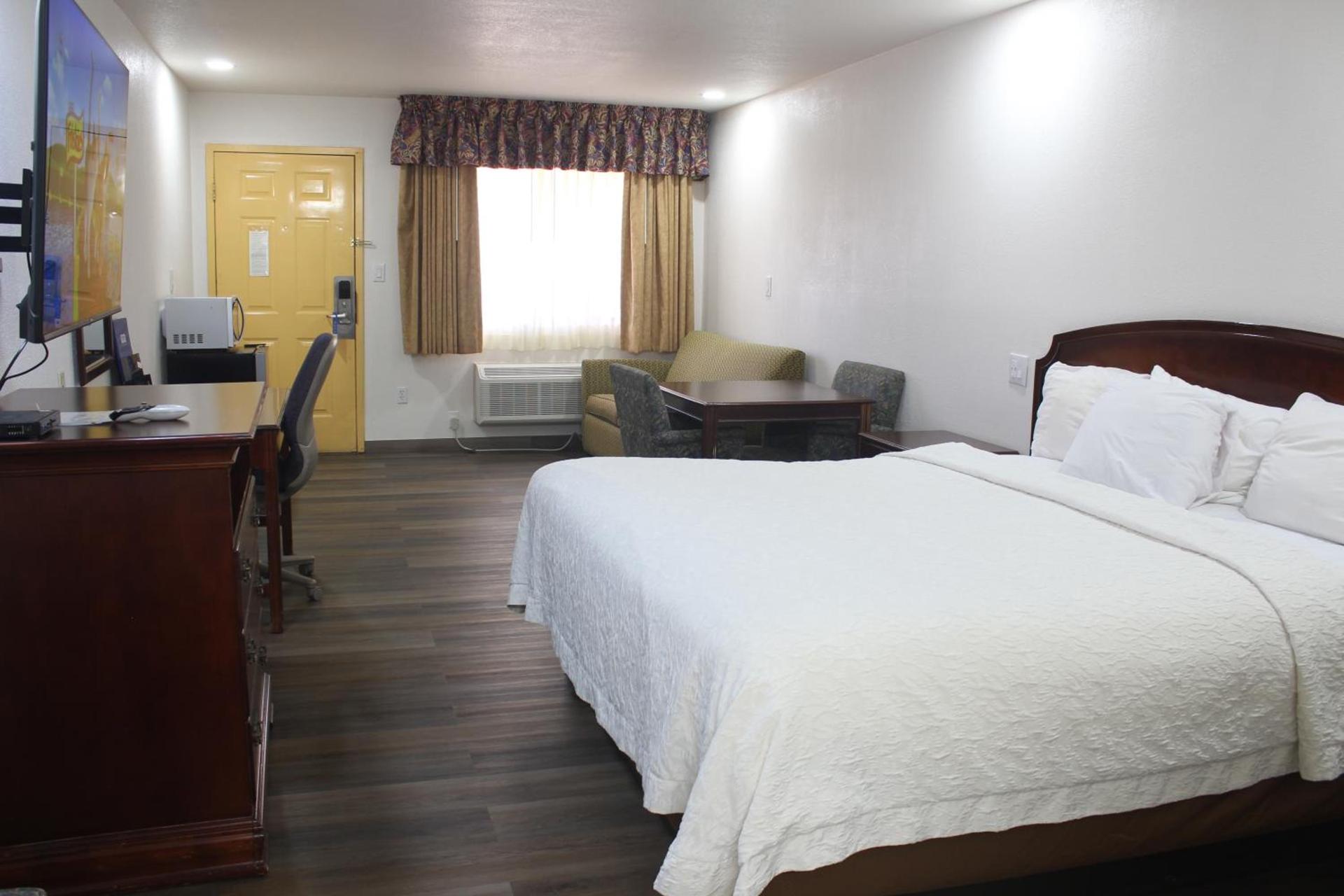Rodeway Inn Tucumcari photo 75