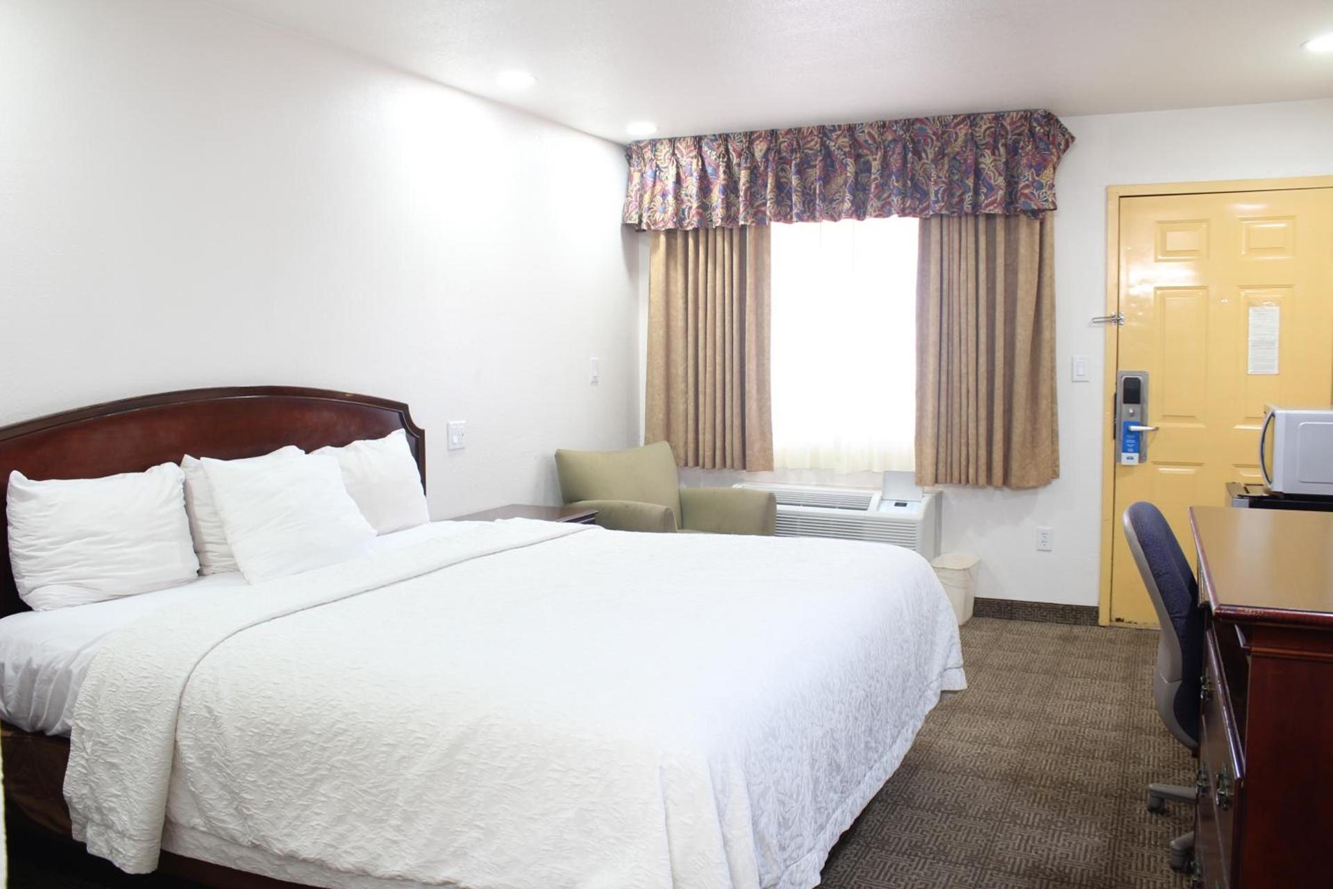 Rodeway Inn Tucumcari photo 88