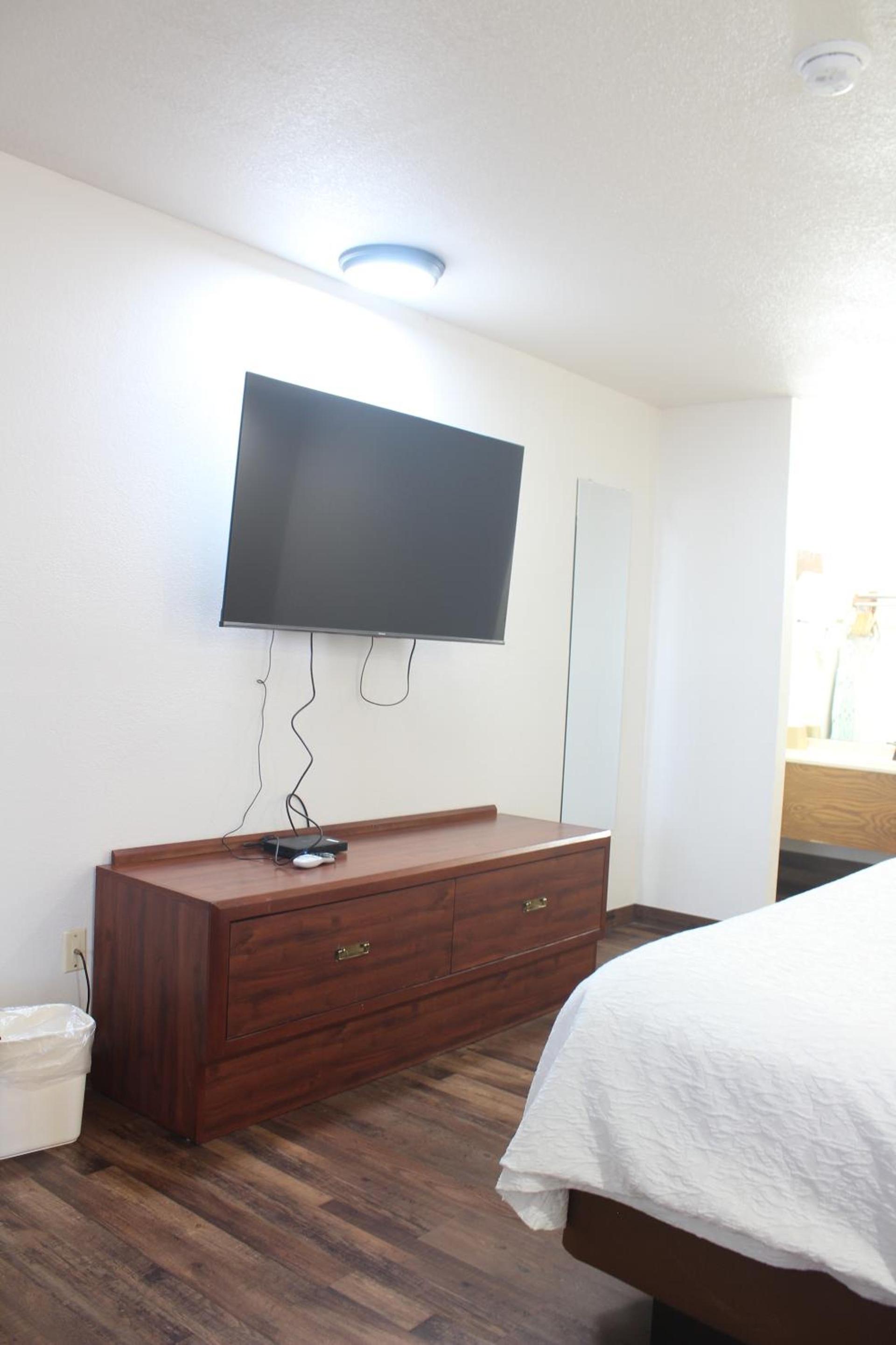 Rodeway Inn Tucumcari photo 94