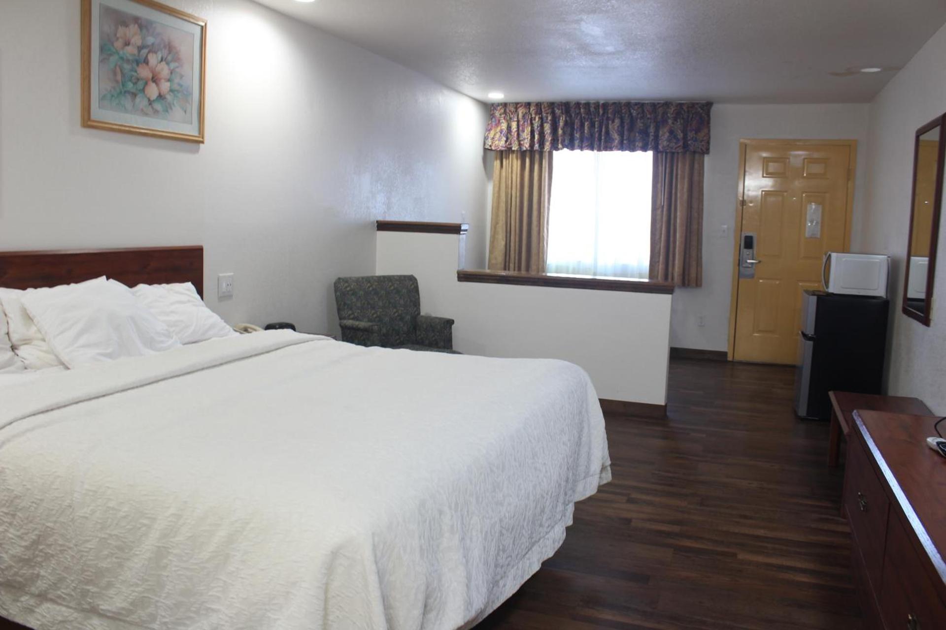 Rodeway Inn Tucumcari photo 97