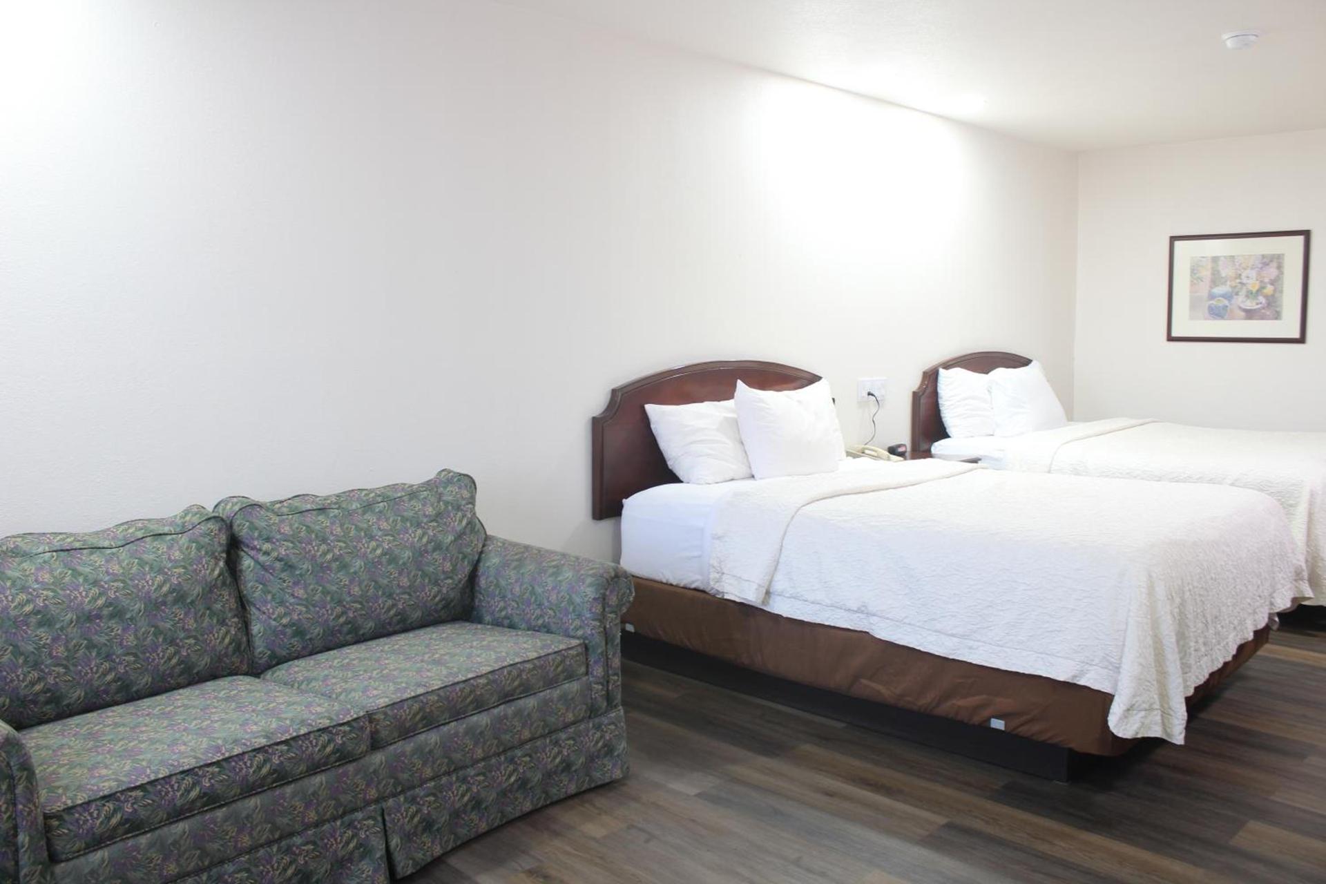 Rodeway Inn Tucumcari photo 95