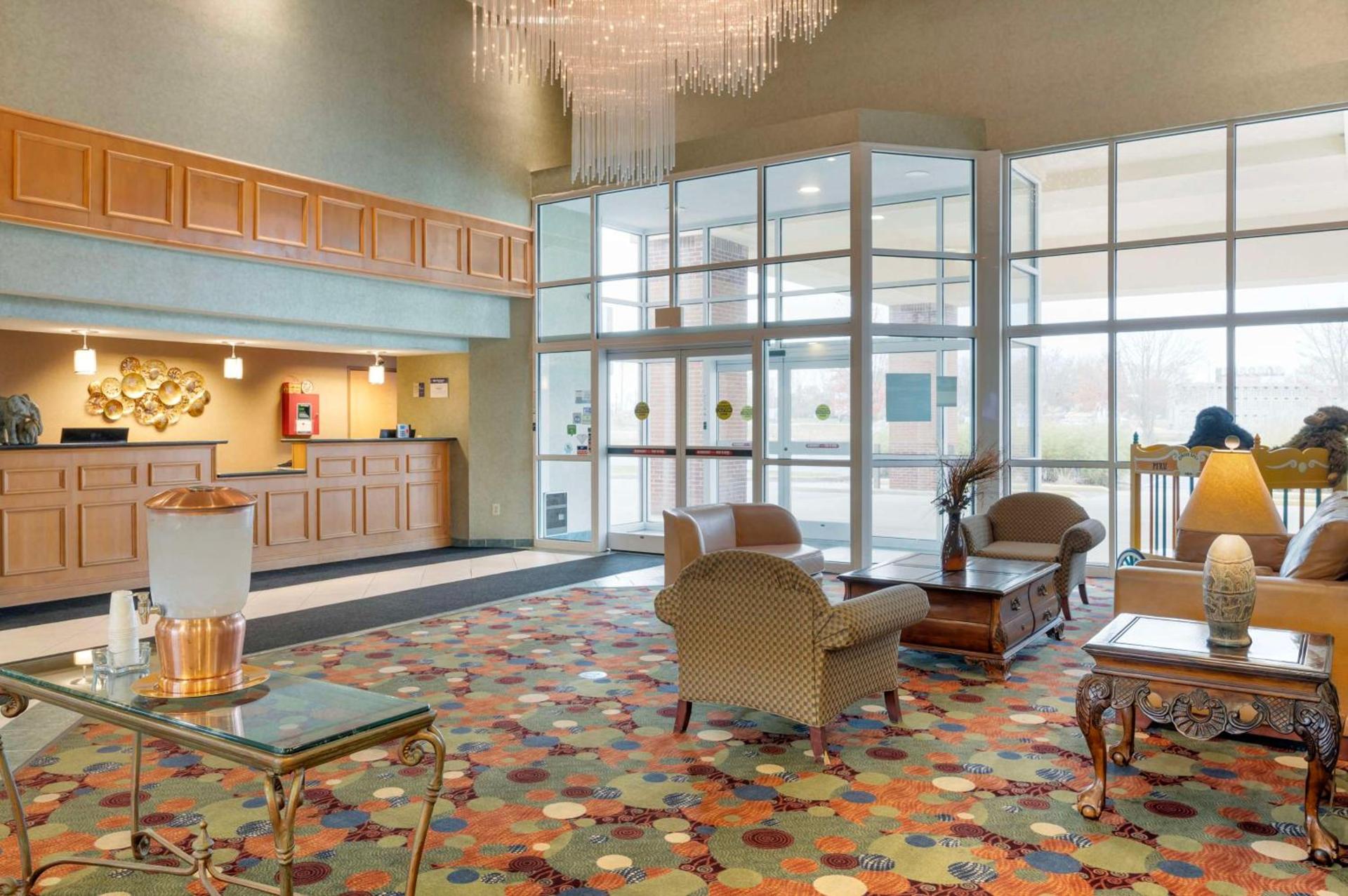 Best Western Circus City Inn photo 8