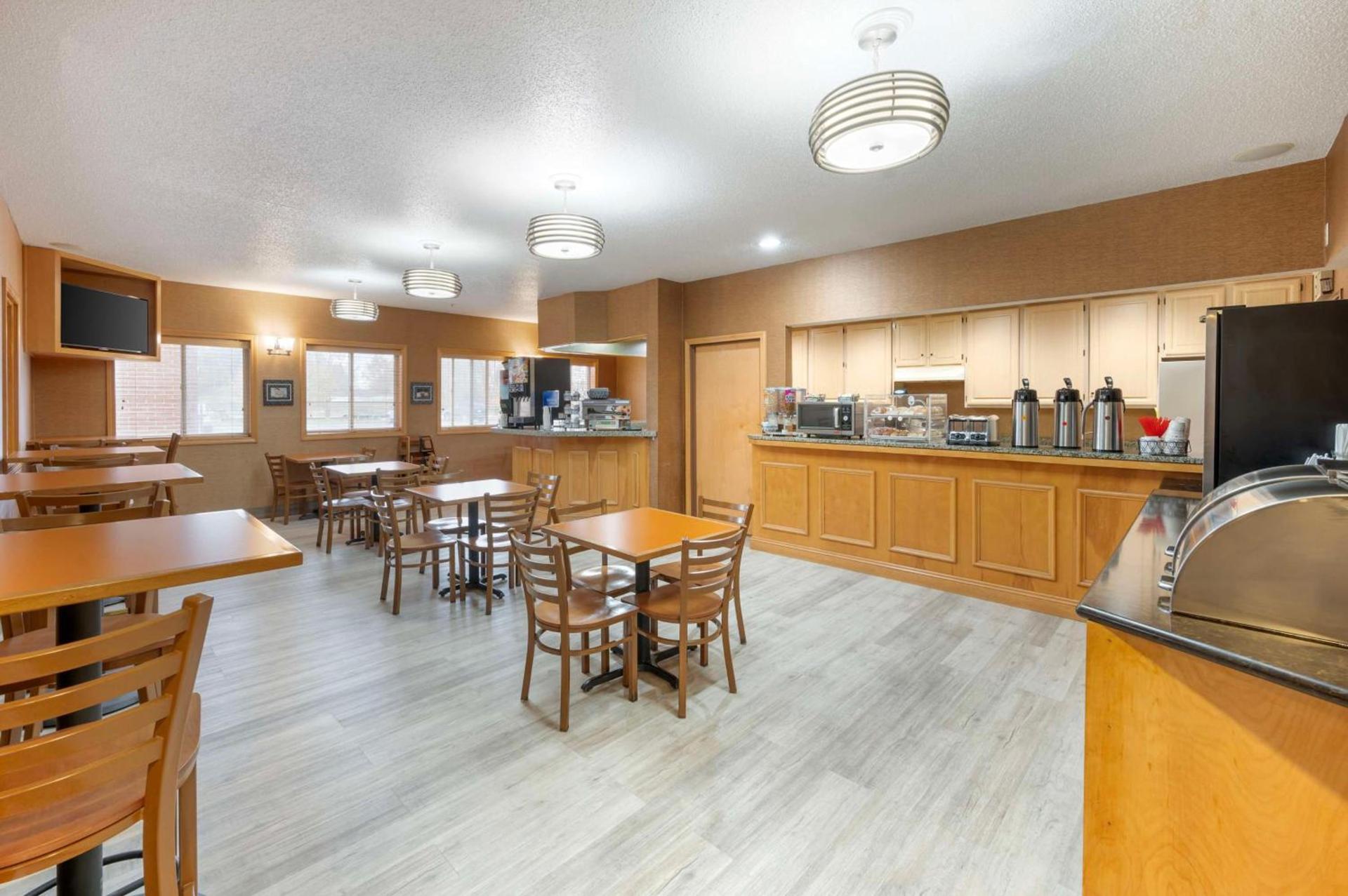 Best Western Circus City Inn photo 9