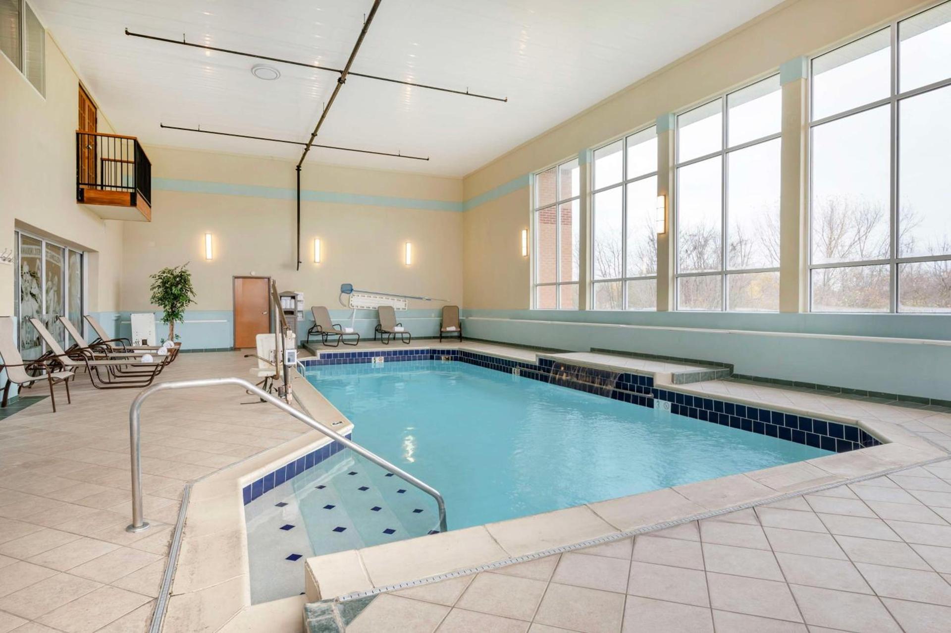 Best Western Circus City Inn photo 6