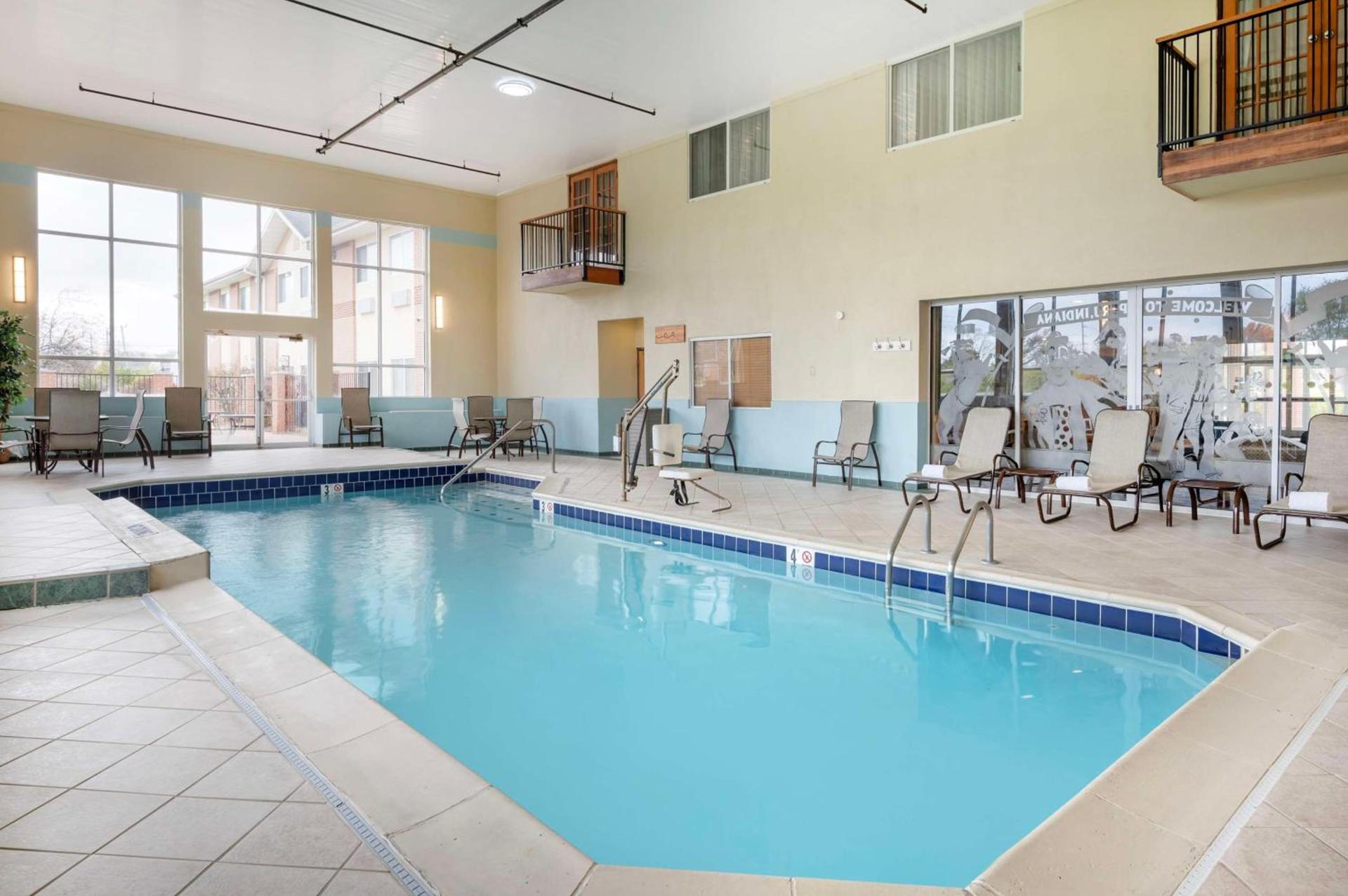 Best Western Circus City Inn photo 42
