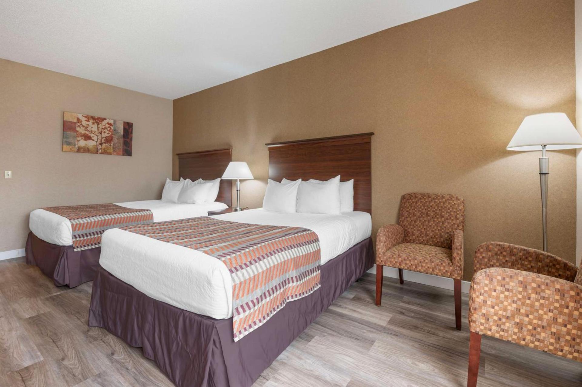 Best Western Circus City Inn photo 26