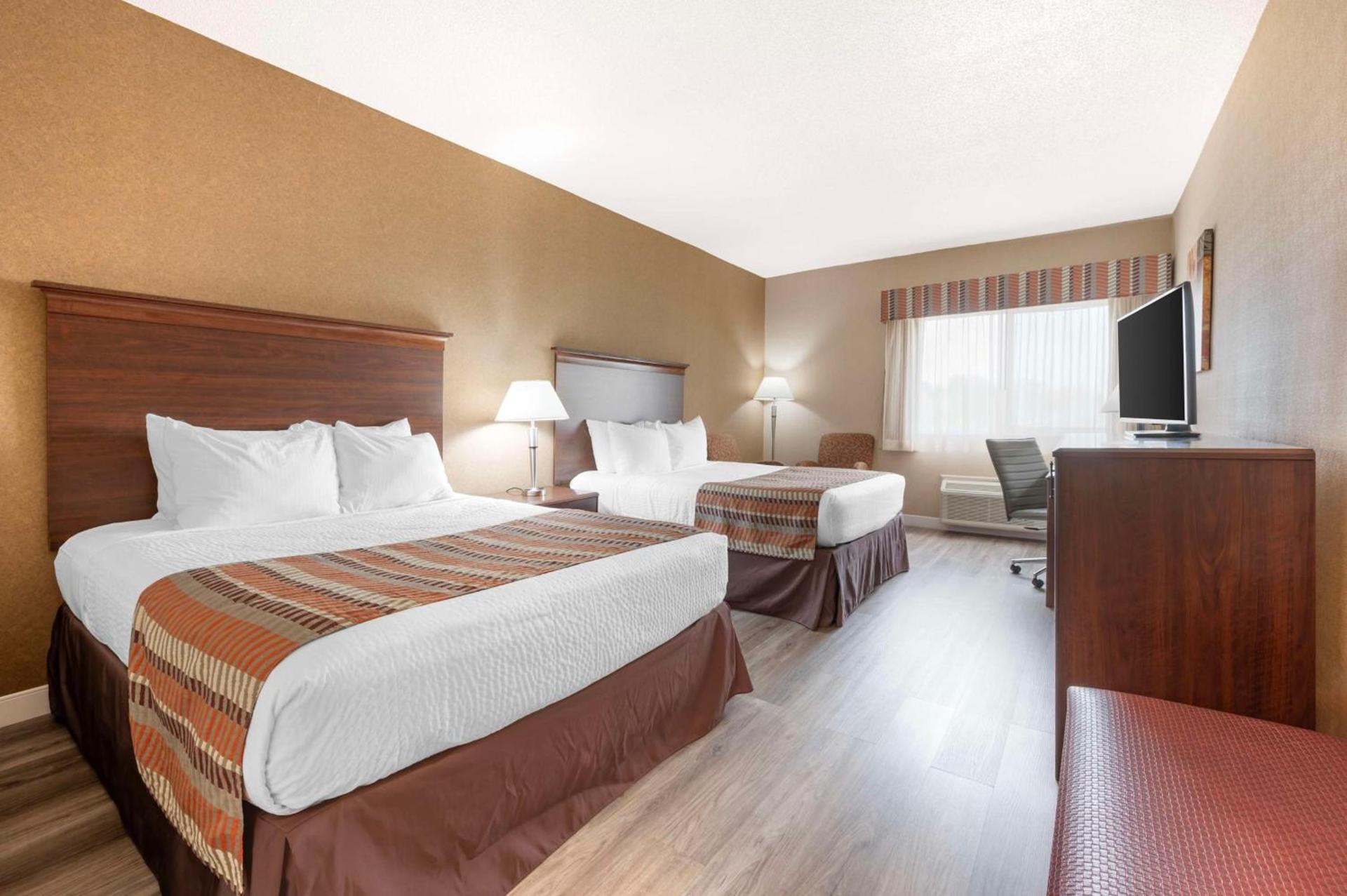 Best Western Circus City Inn photo 4