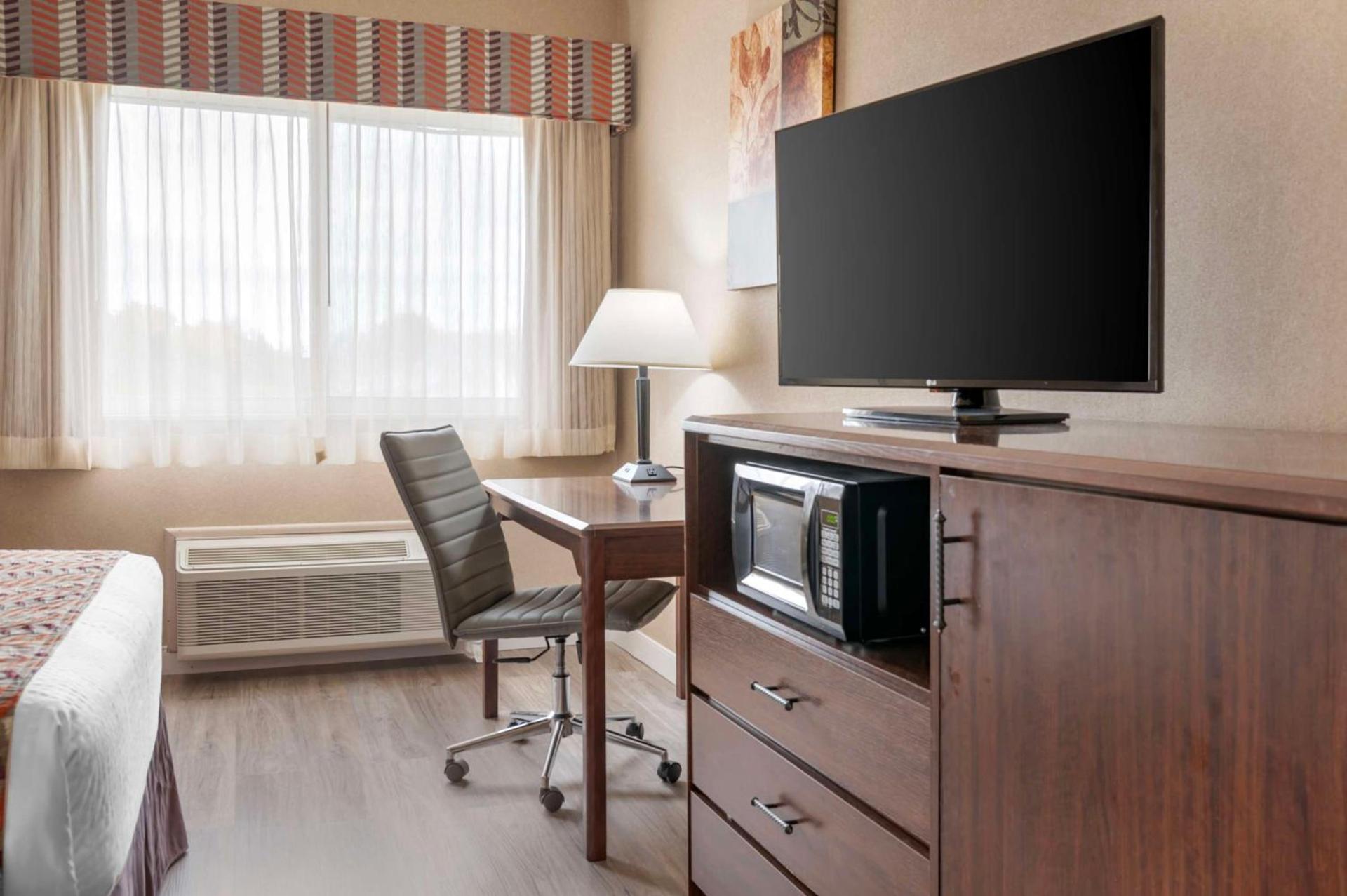 Best Western Circus City Inn photo 29