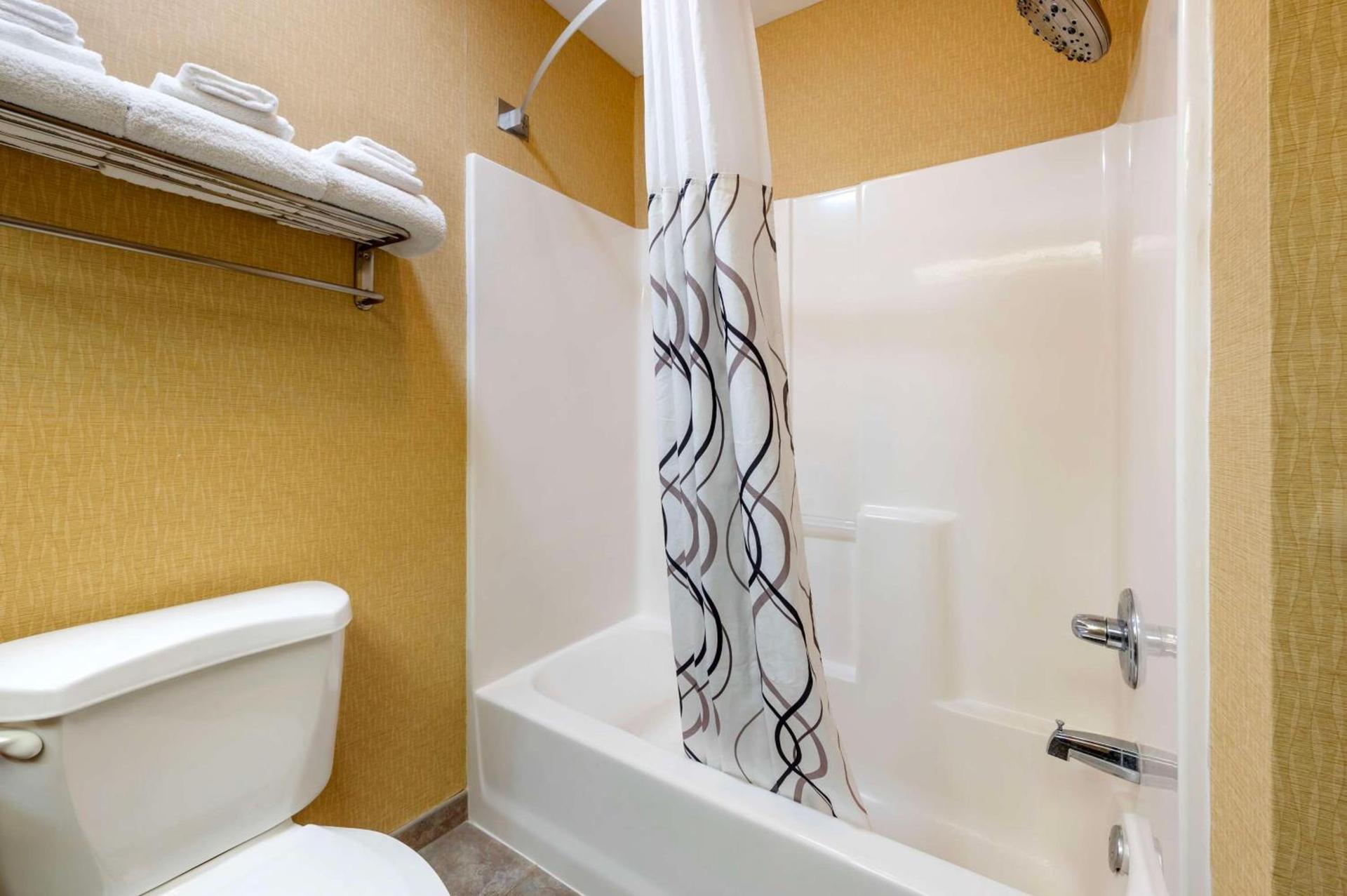 Best Western Circus City Inn photo 33