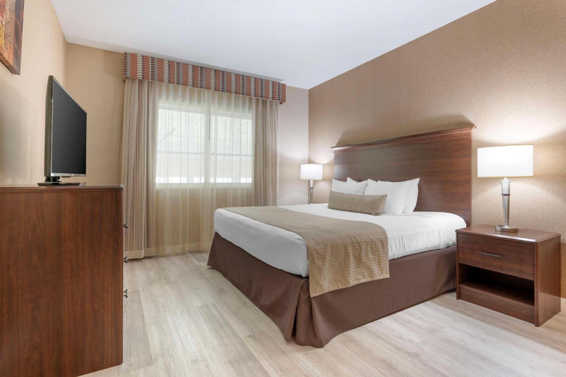 Best Western Circus City Inn photo 16
