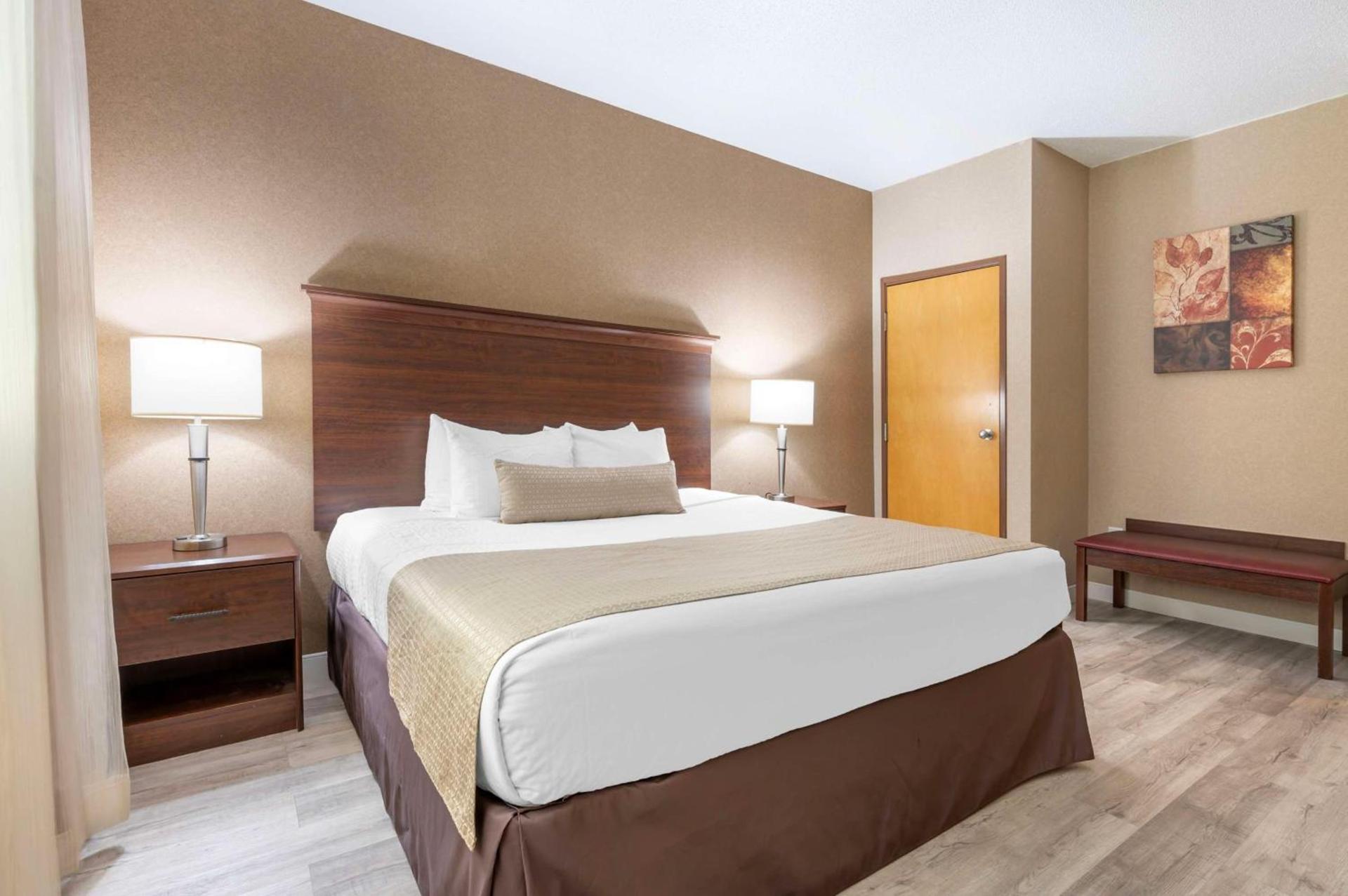 Best Western Circus City Inn photo 17