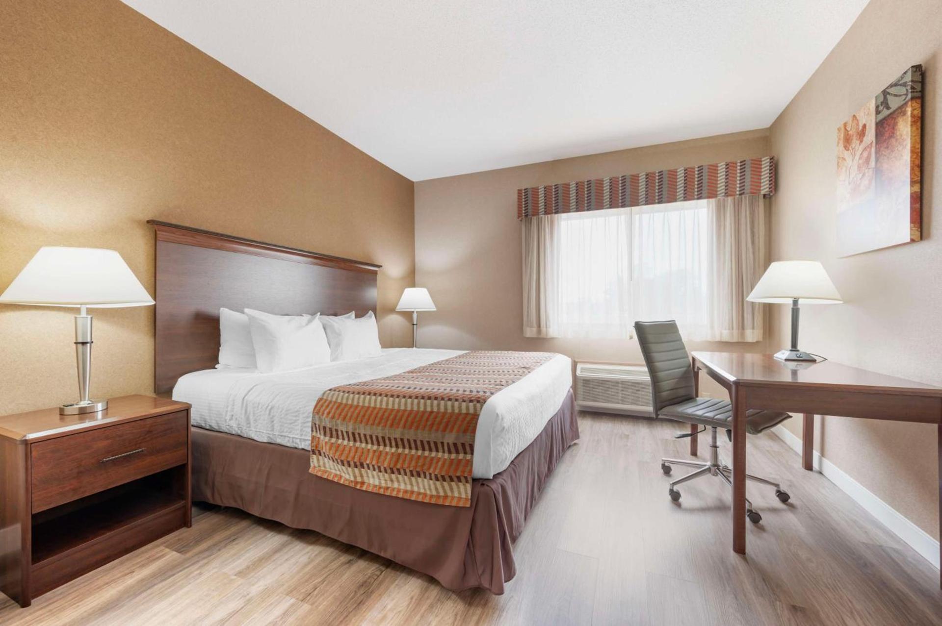 Best Western Circus City Inn photo 25
