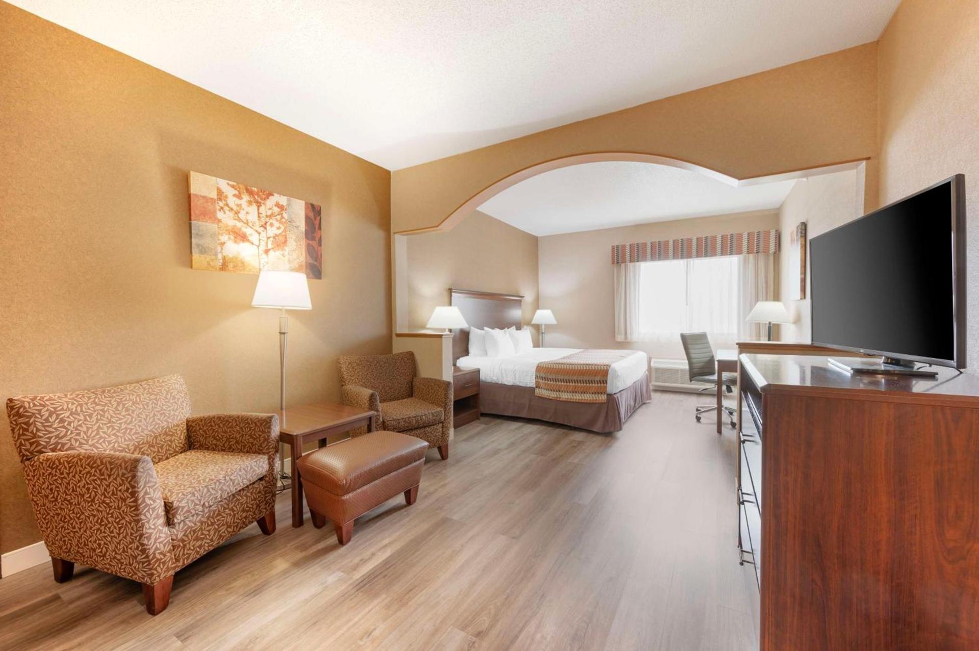Best Western Circus City Inn photo 5