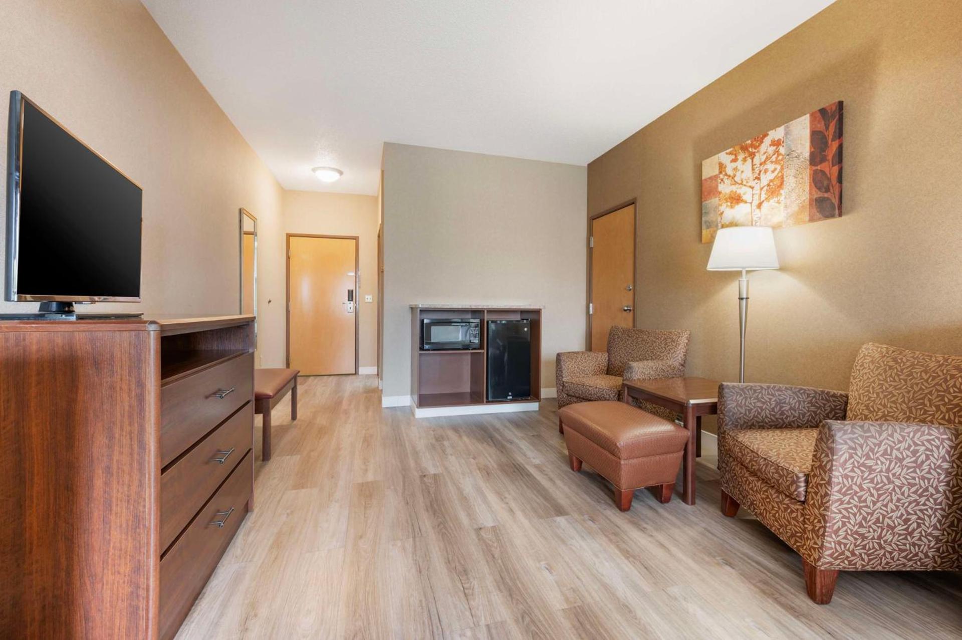 Best Western Circus City Inn photo 2