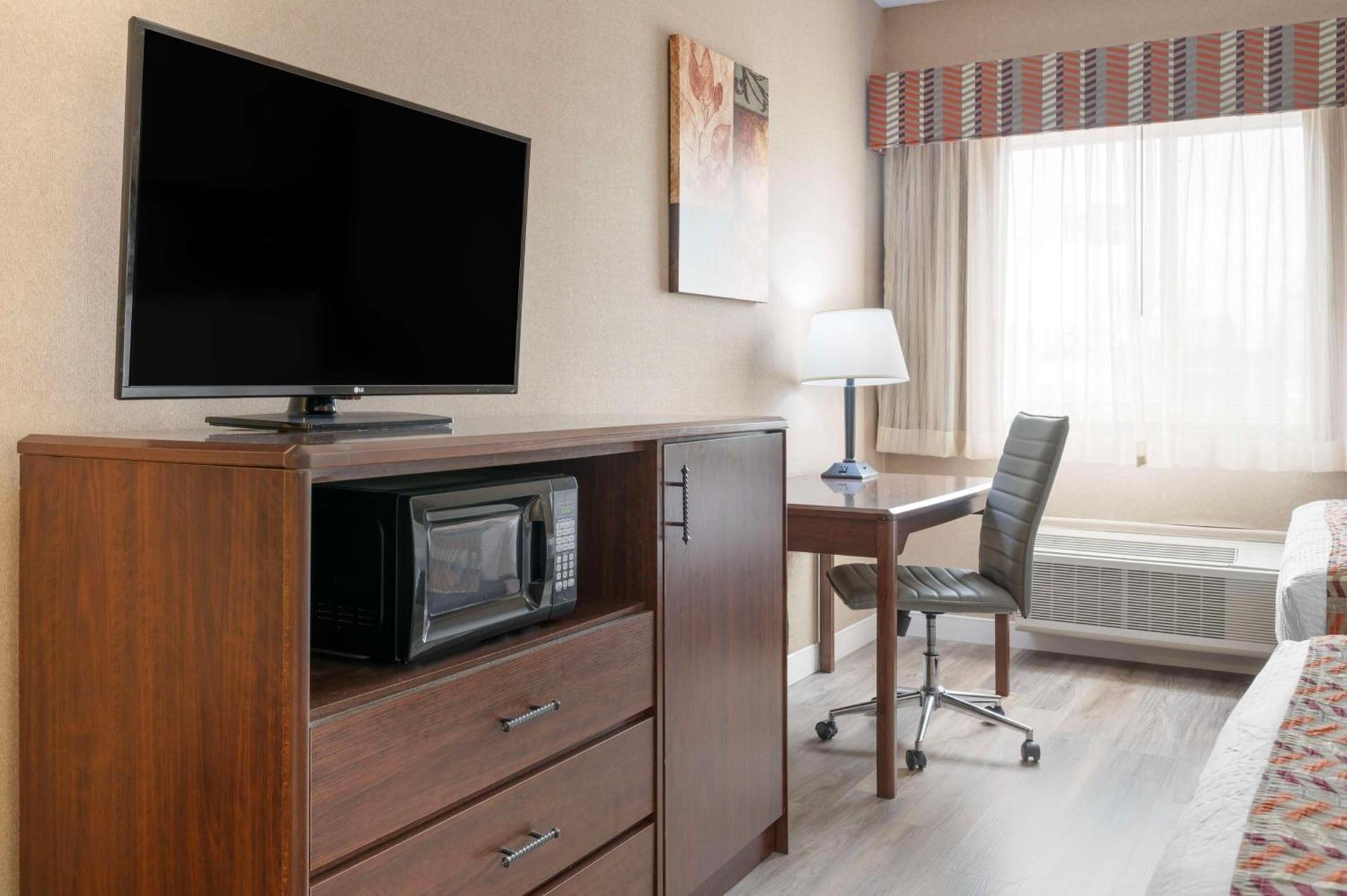 Best Western Circus City Inn photo 32