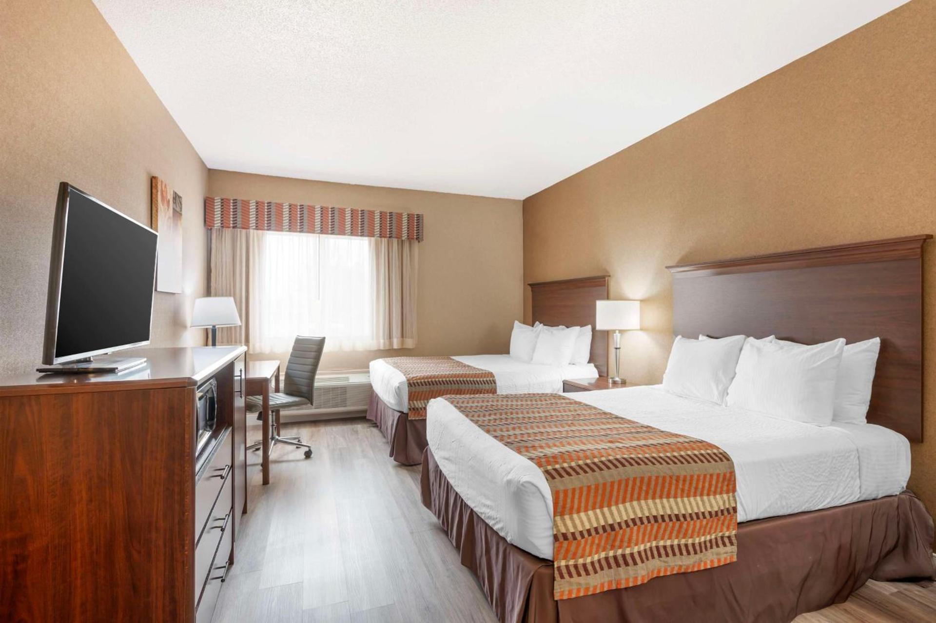 Best Western Circus City Inn photo 31