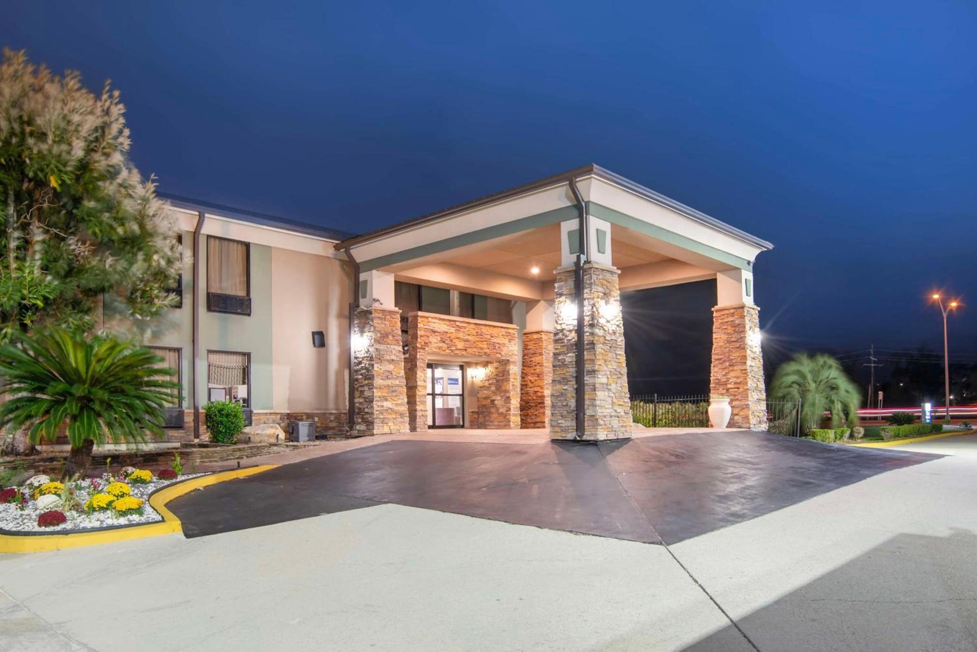 Best Western Bayou Inn photo 6