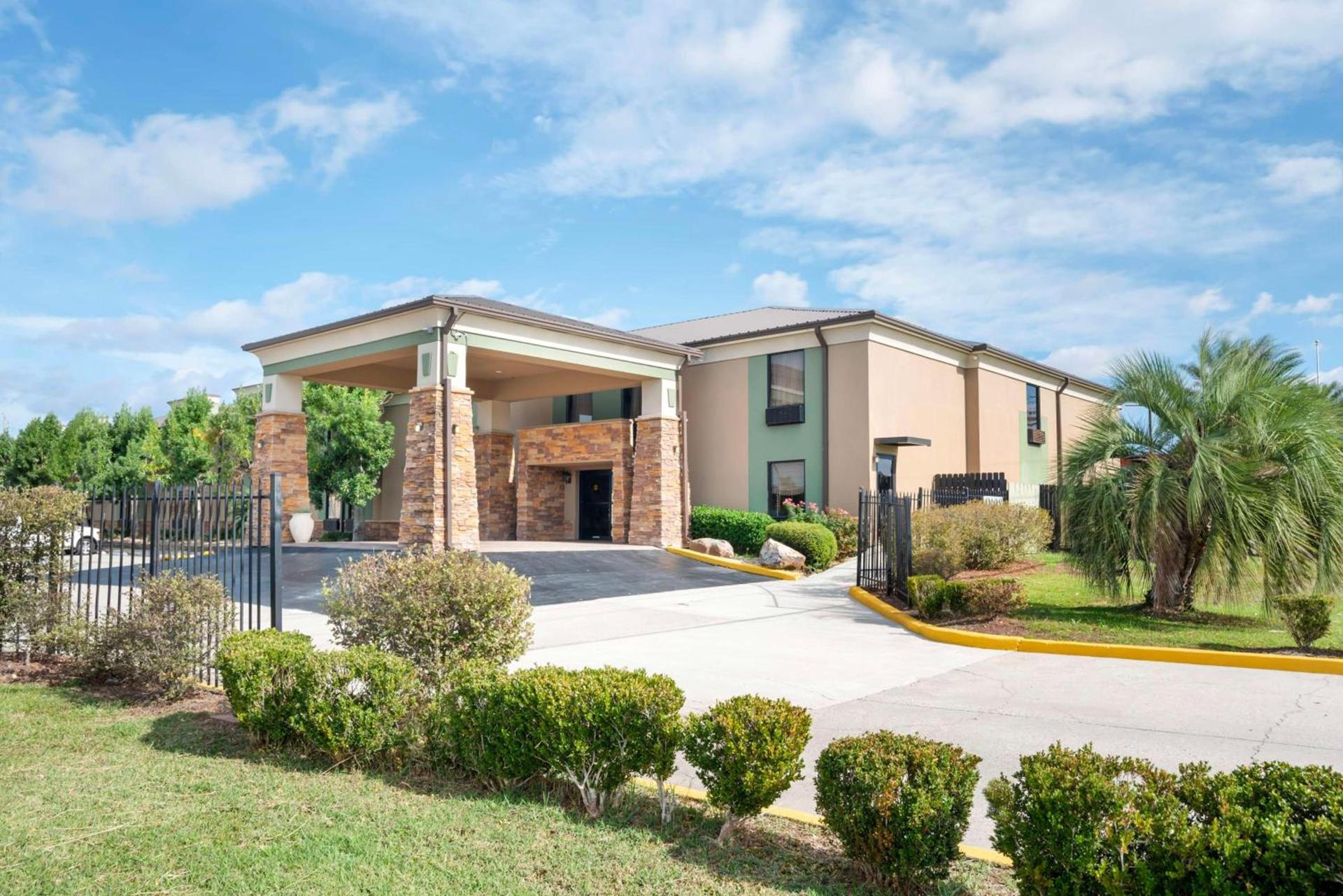 Best Western Bayou Inn photo 1