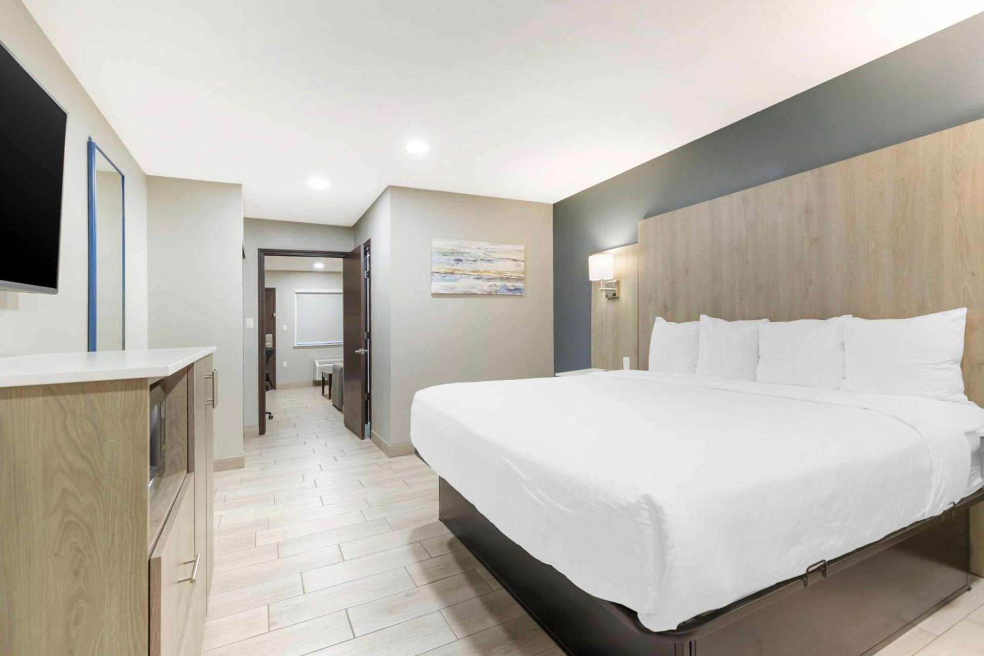 Best Western Plus Edinburg Inn & Suites photo 16