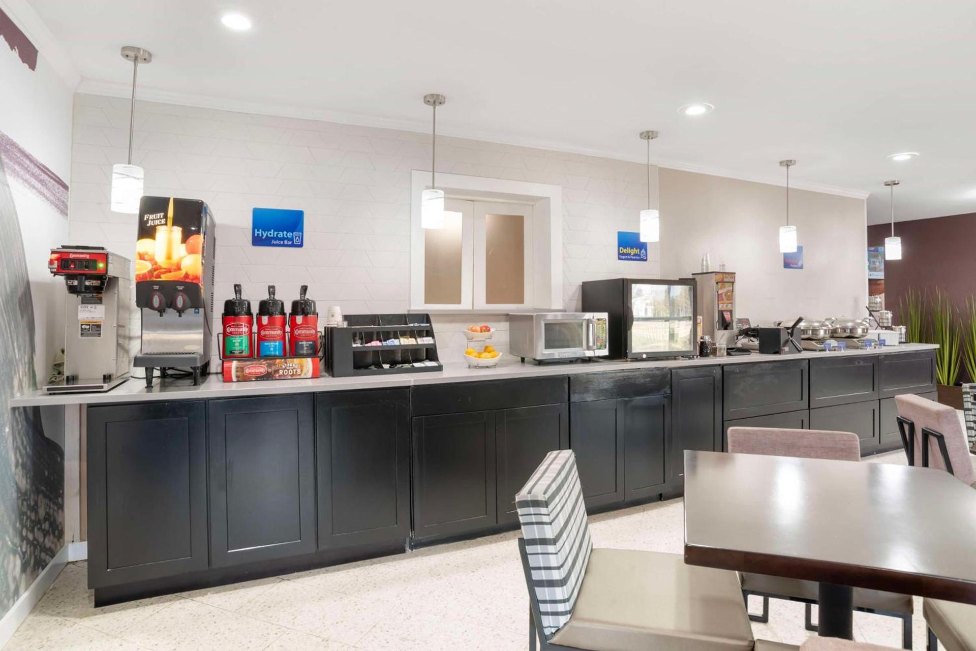 Best Western Bayou Inn photo 23