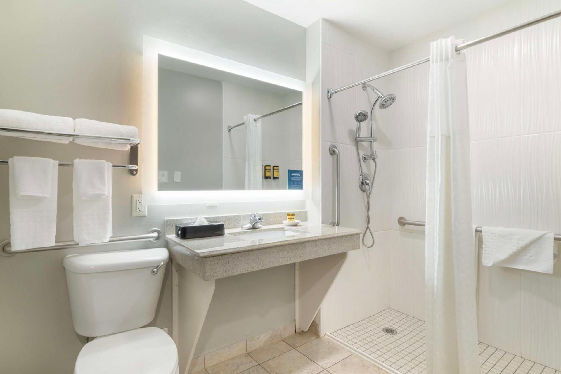 Best Western Plus Edinburg Inn & Suites photo 39