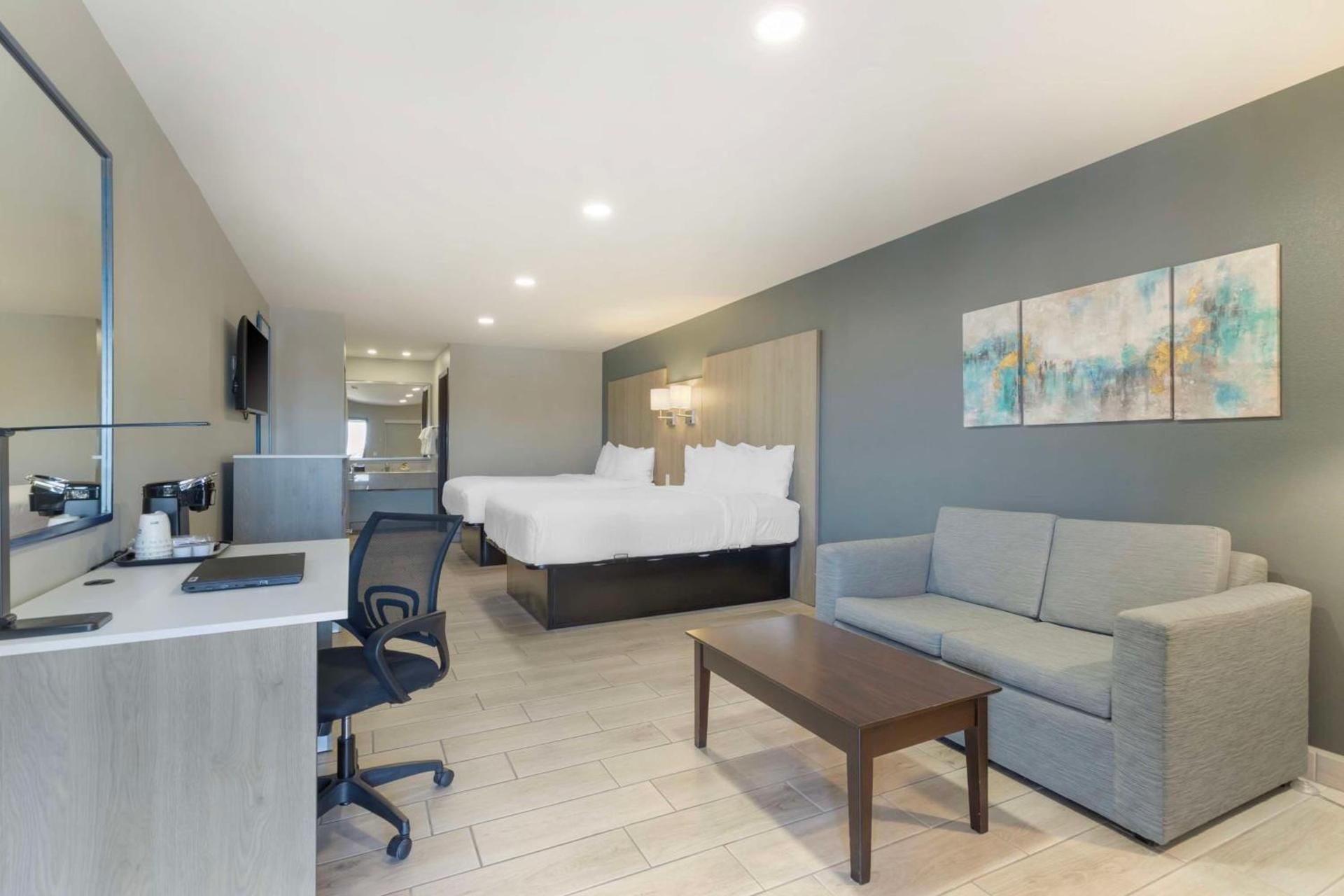 Best Western Plus Edinburg Inn & Suites photo 18