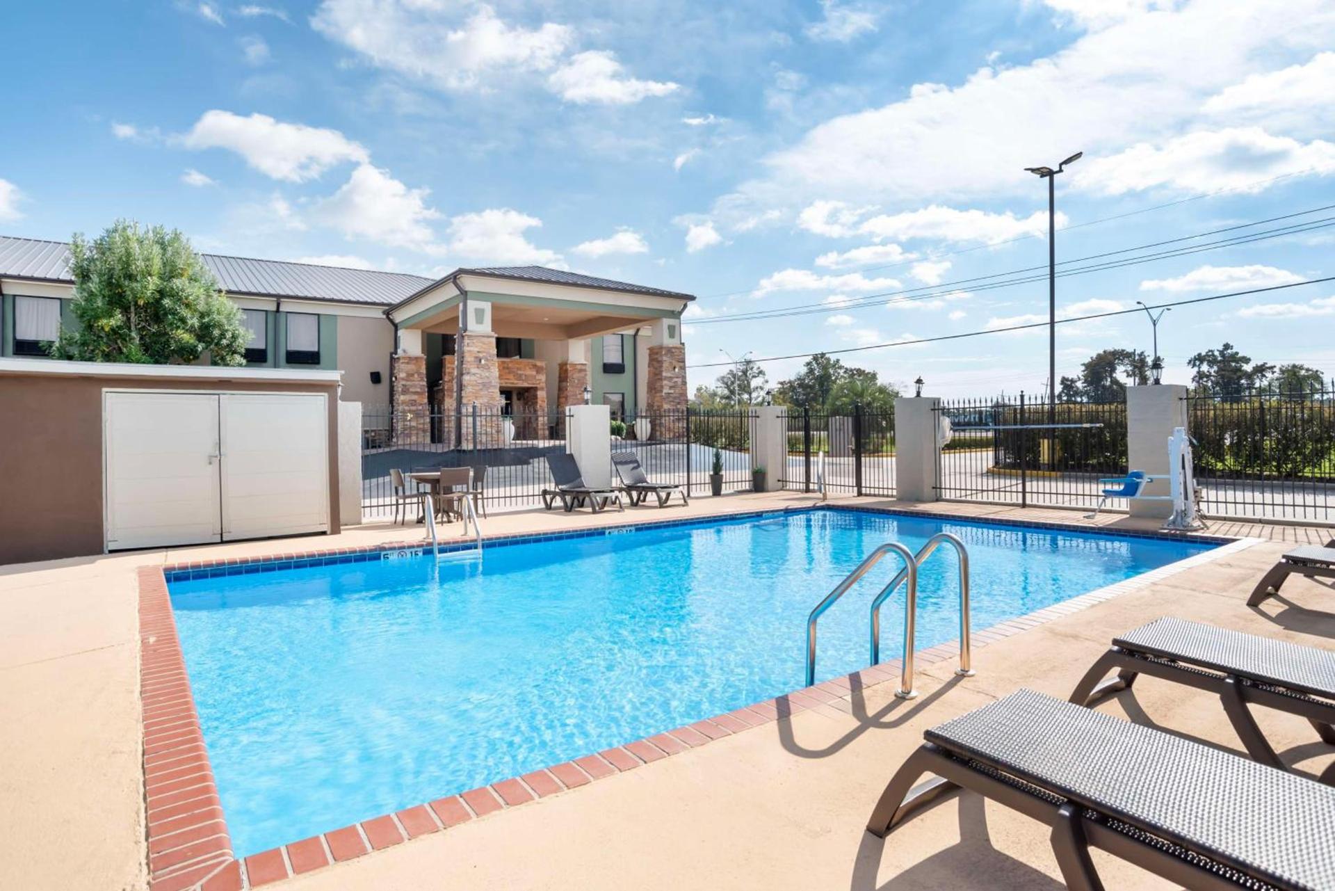 Best Western Bayou Inn photo 3