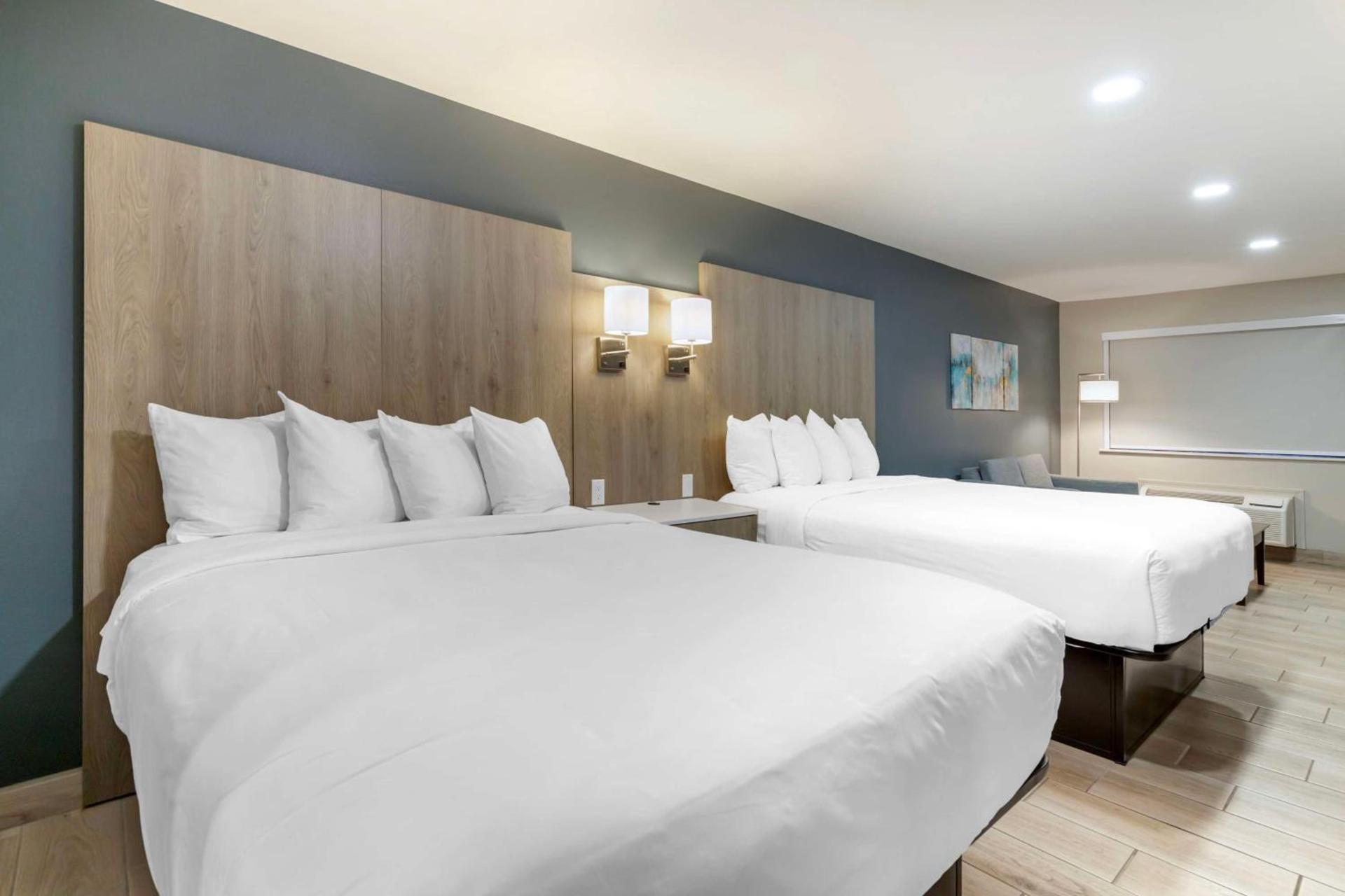 Best Western Plus Edinburg Inn & Suites photo 4