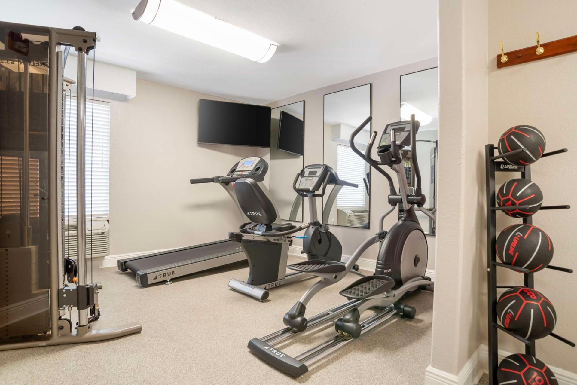 Best Western Bayou Inn photo 4
